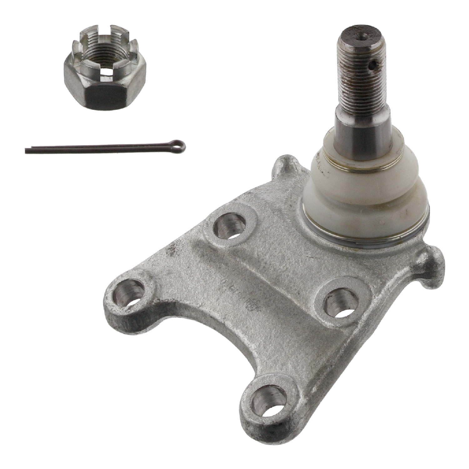 Ball Joint FEBI BILSTEIN 14118