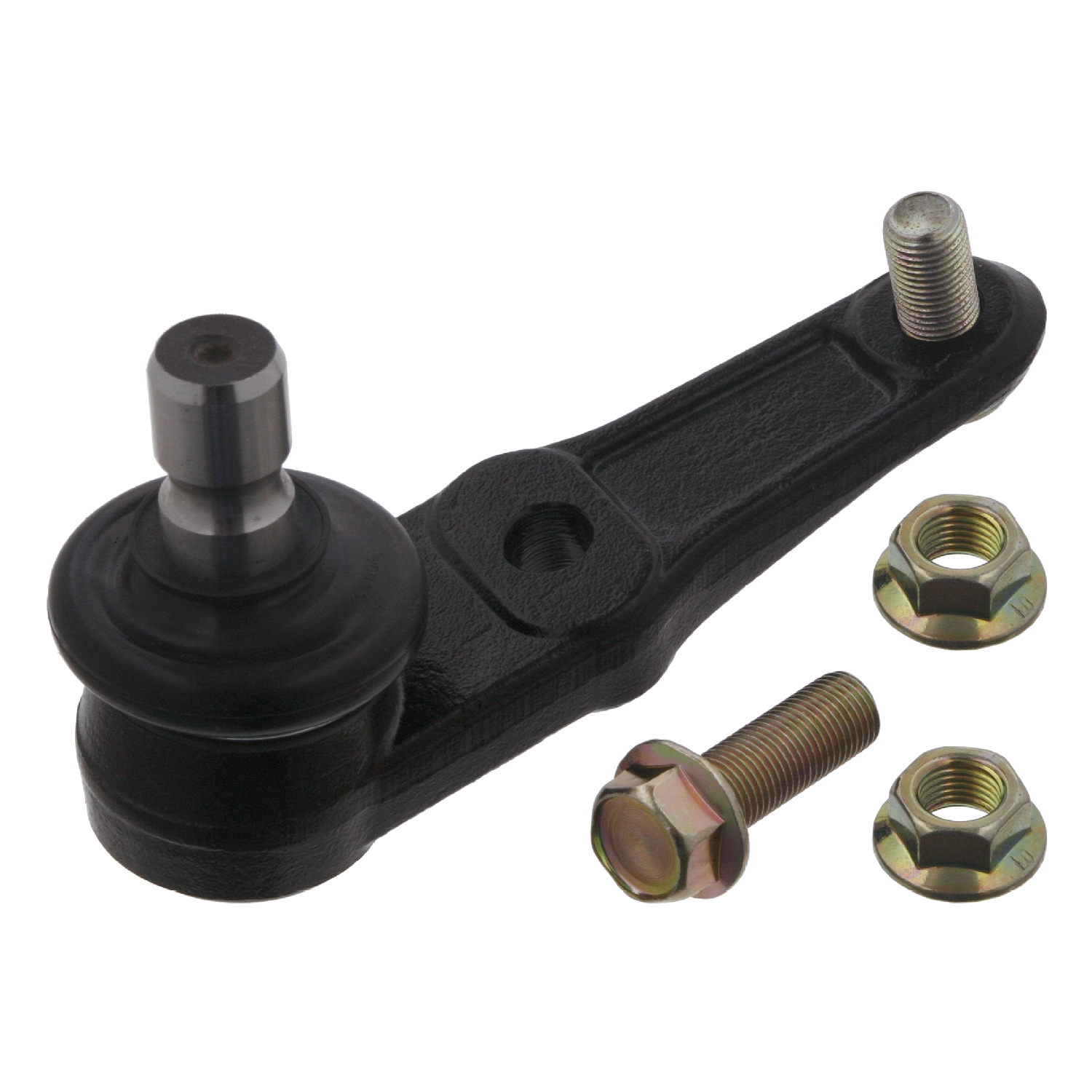 Ball Joint FEBI BILSTEIN 14167