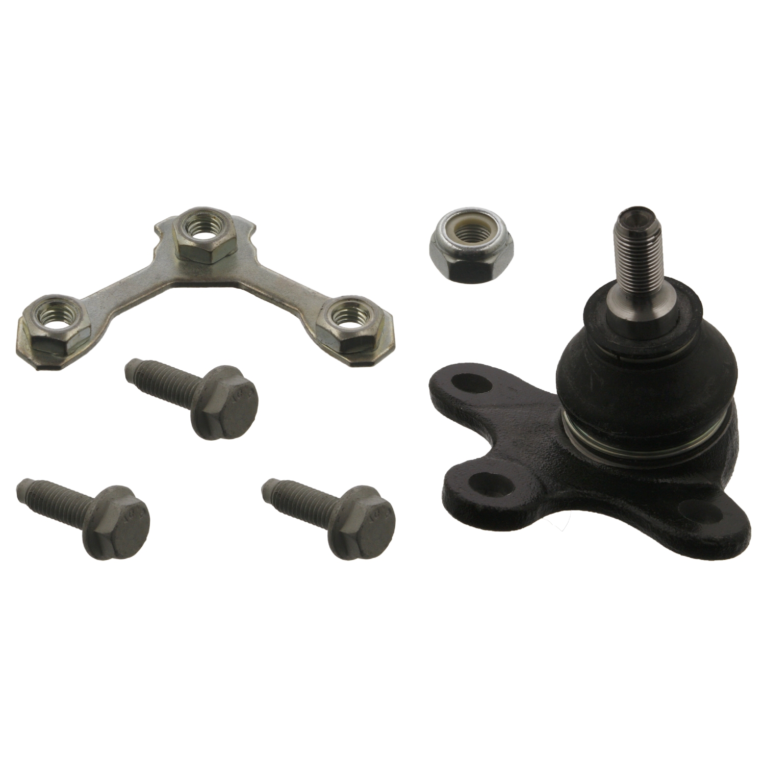 Ball Joint FEBI BILSTEIN 14426