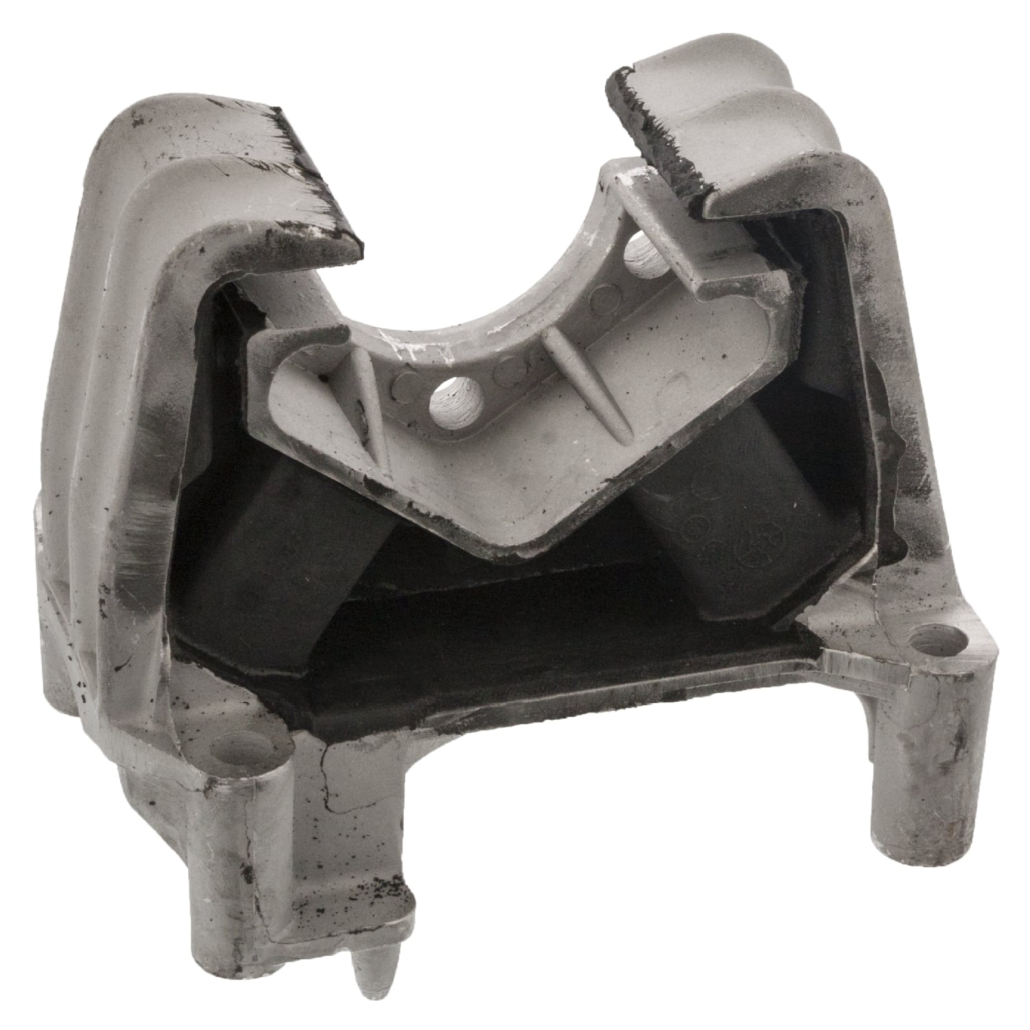 Mounting, automatic transmission FEBI BILSTEIN 14599