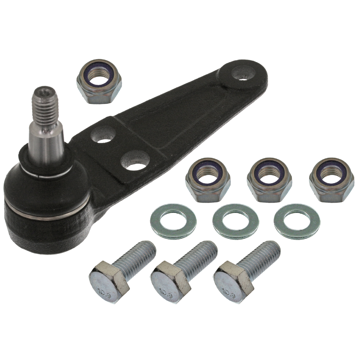 Ball Joint FEBI BILSTEIN 14756