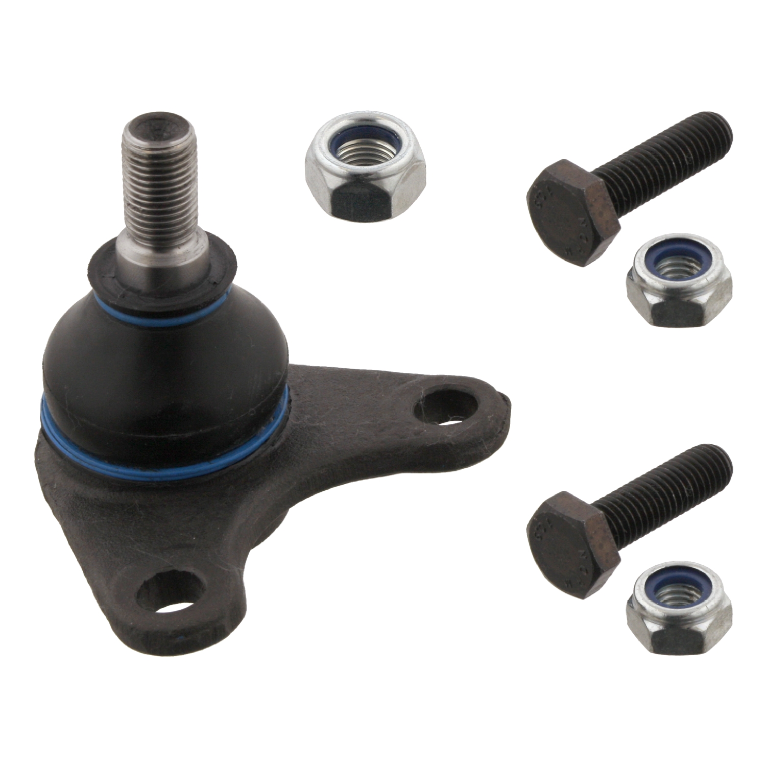 Ball Joint FEBI BILSTEIN 14757