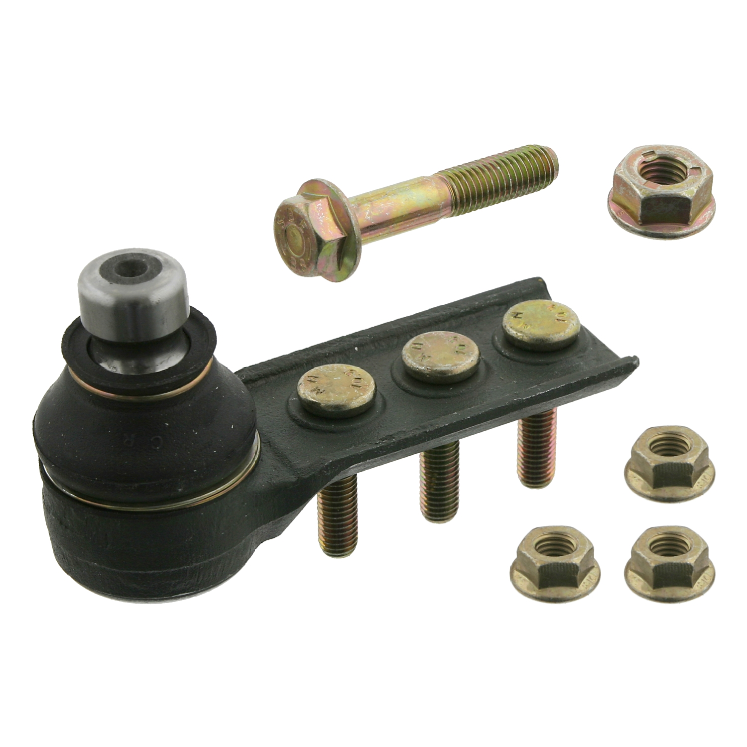 Ball Joint FEBI BILSTEIN 14758