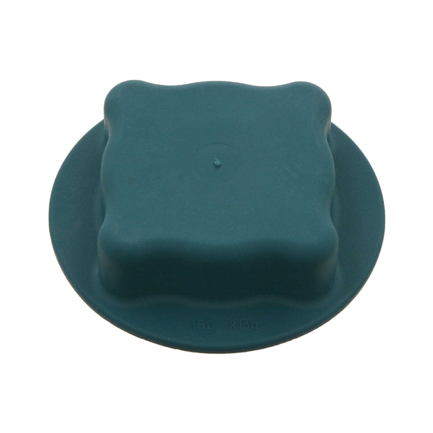 Sealing Cap, coolant tank FEBI BILSTEIN 14775