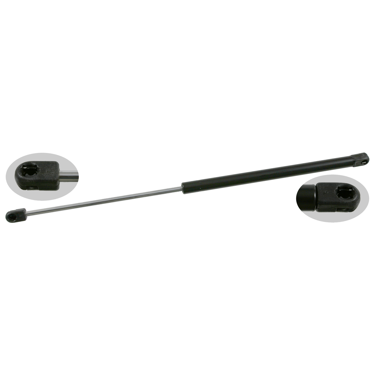 Gas Spring, boot-/cargo area FEBI BILSTEIN 14929