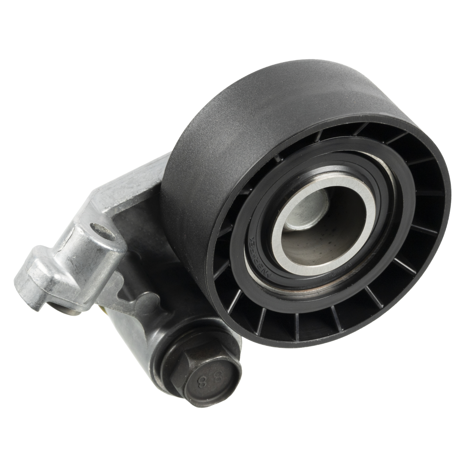 Tensioner Pulley, timing belt FEBI BILSTEIN 15175