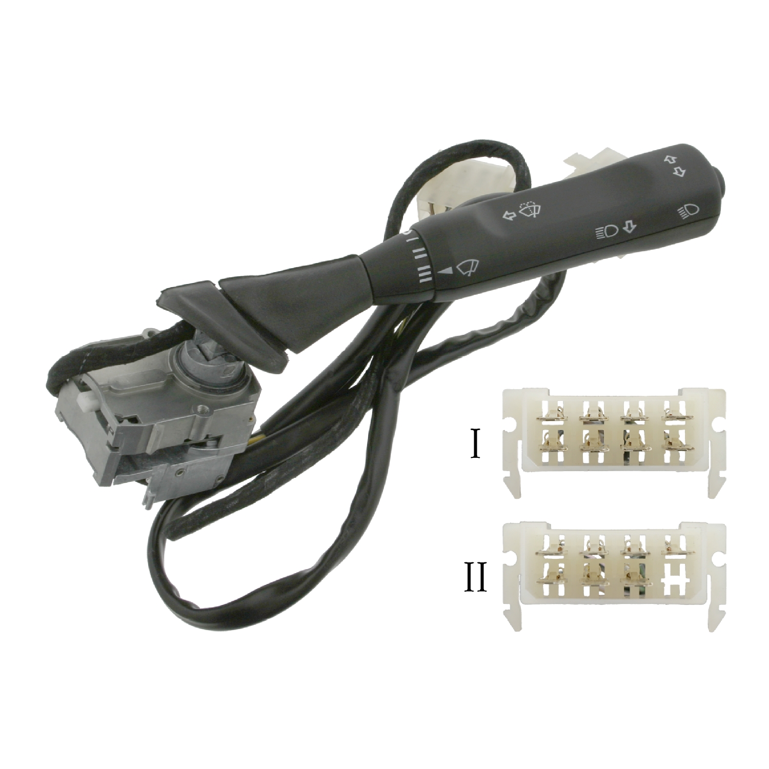 Switch, headlight FEBI BILSTEIN 15182