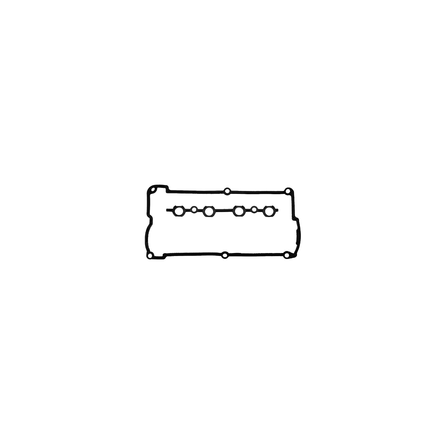 Gasket Set, cylinder head cover FEBI BILSTEIN 15288