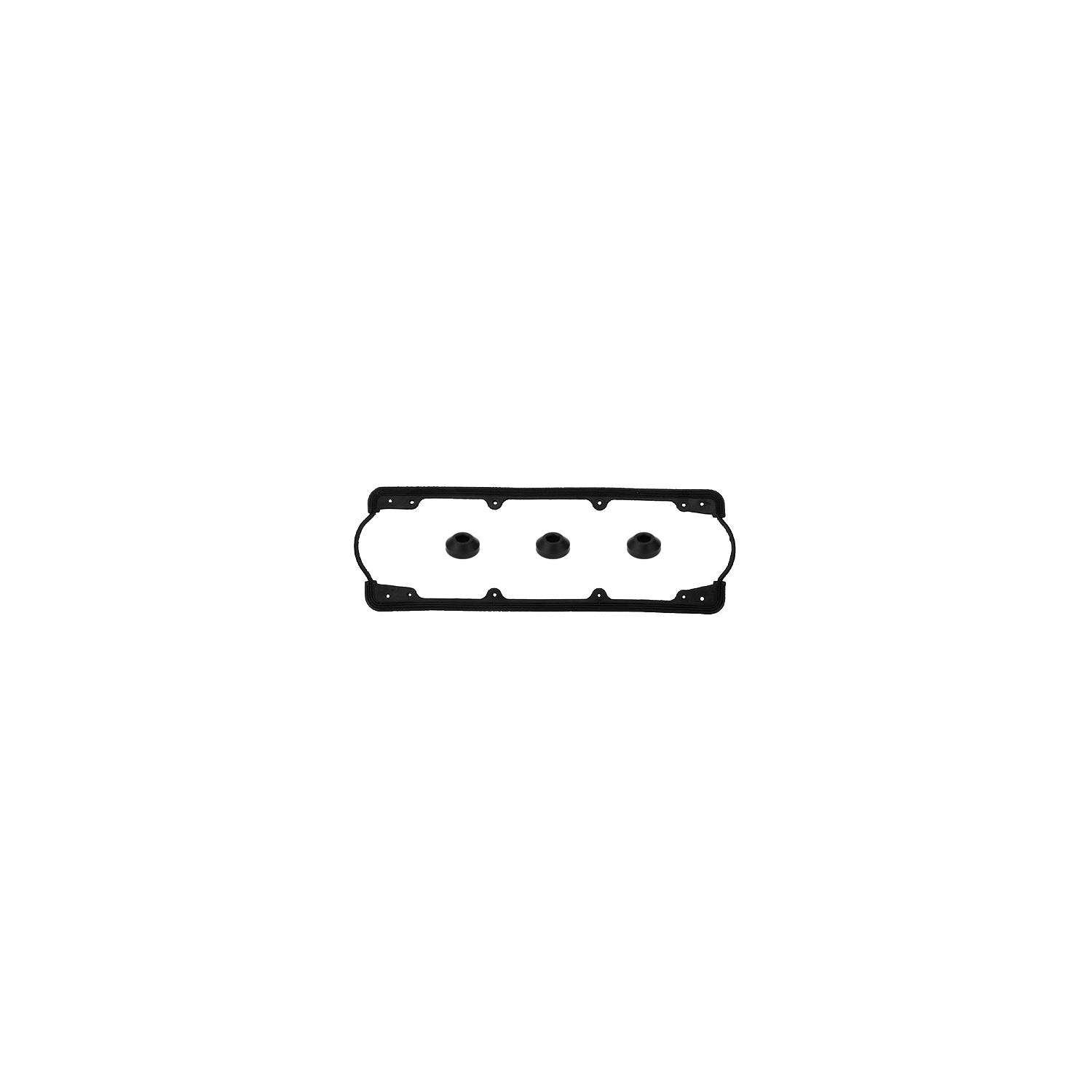 Gasket Set, cylinder head cover FEBI BILSTEIN 15292