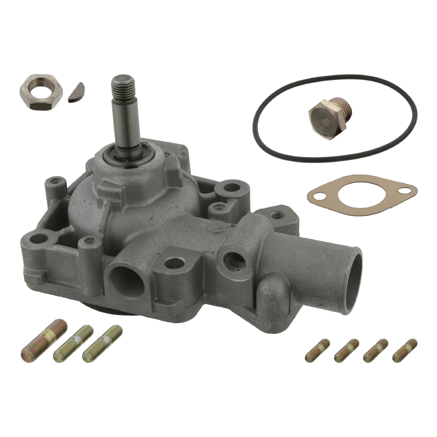 Water Pump FEBI BILSTEIN 15416