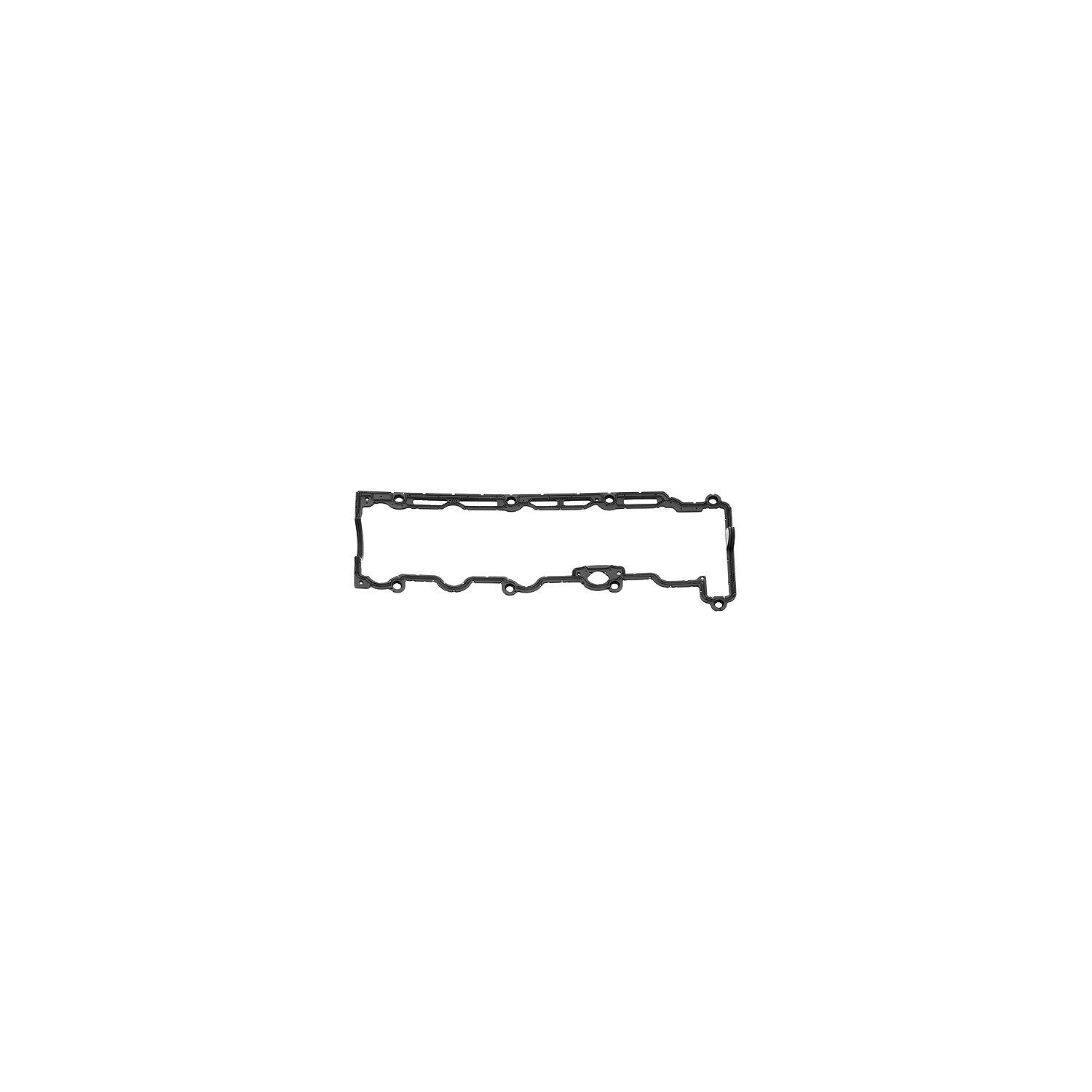 Gasket, cylinder head cover FEBI BILSTEIN 15679