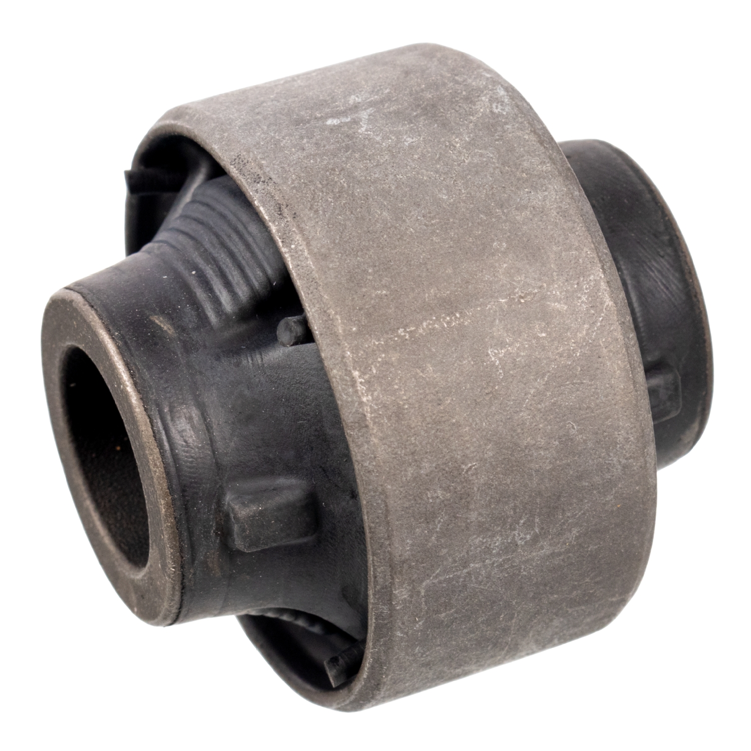Control Arm-/Trailing Arm Bush FEBI BILSTEIN 170012