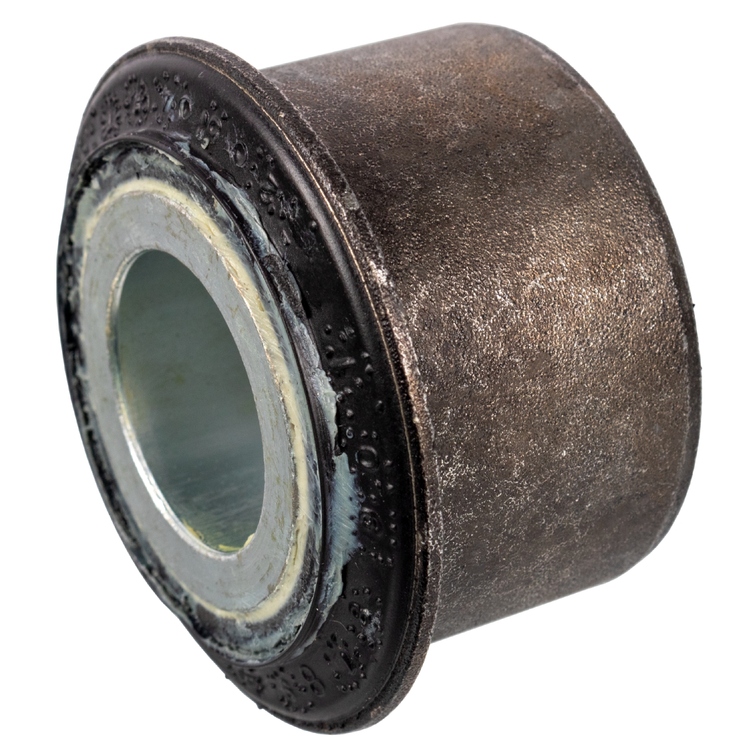 Mounting, axle beam FEBI BILSTEIN 170966