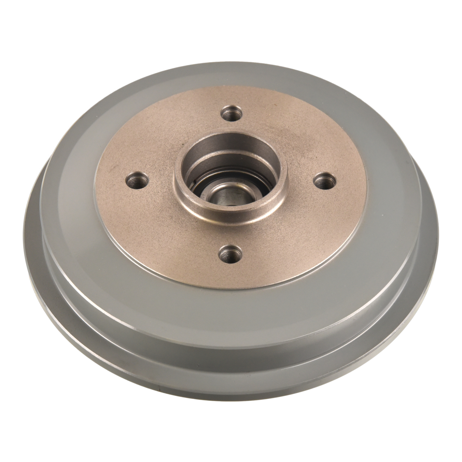 Brake Drum FEBI BILSTEIN 171094