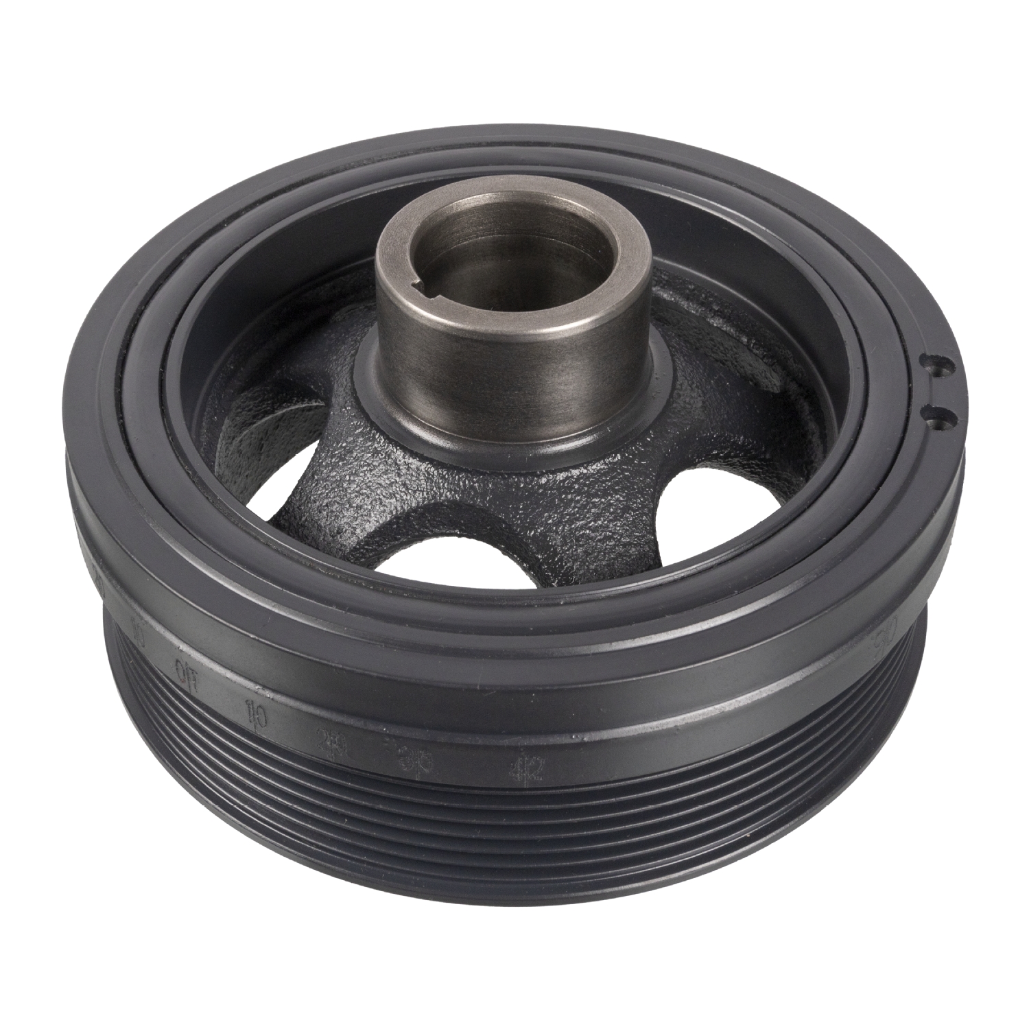 Belt Pulley, crankshaft FEBI BILSTEIN 171097