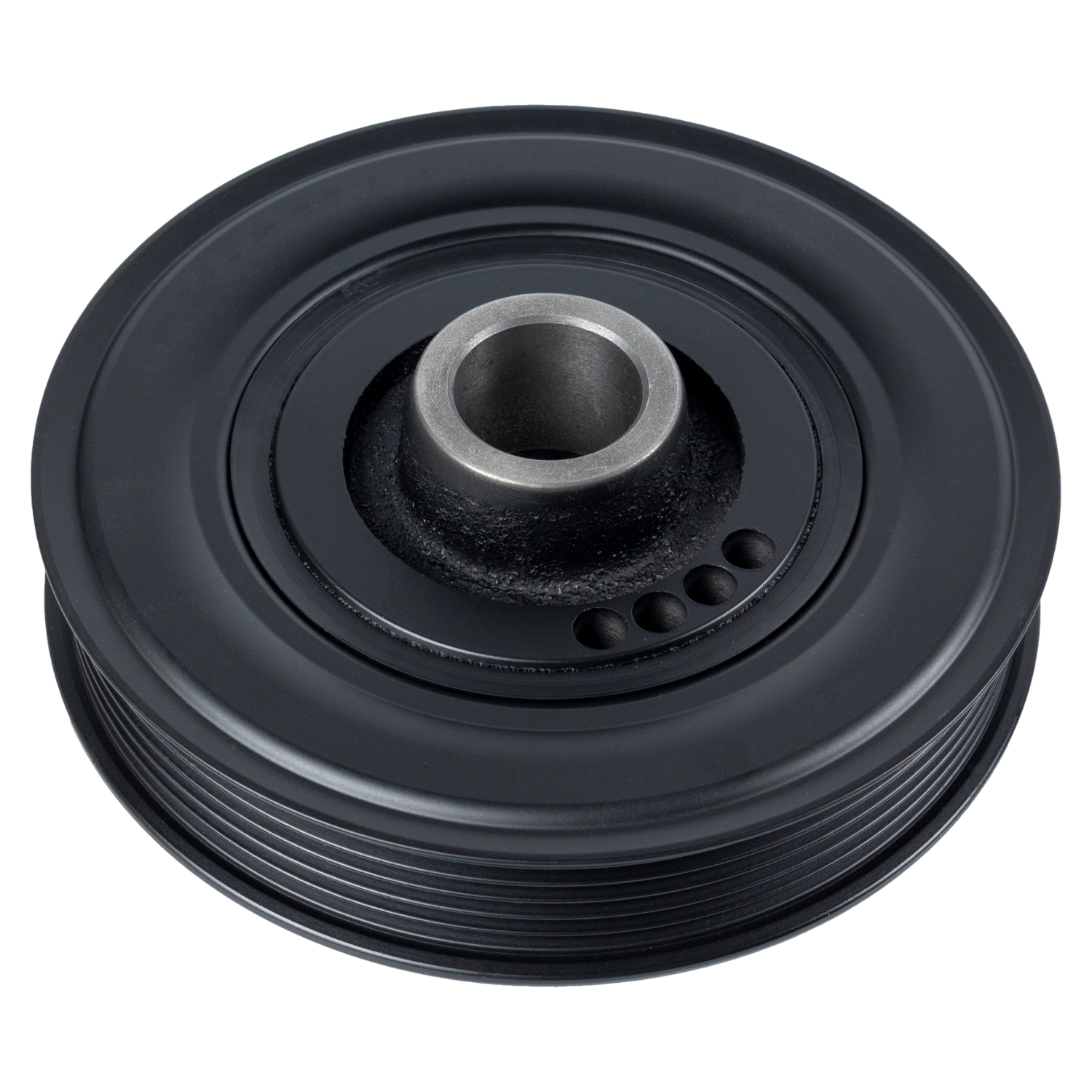 Belt Pulley, crankshaft FEBI BILSTEIN 171506