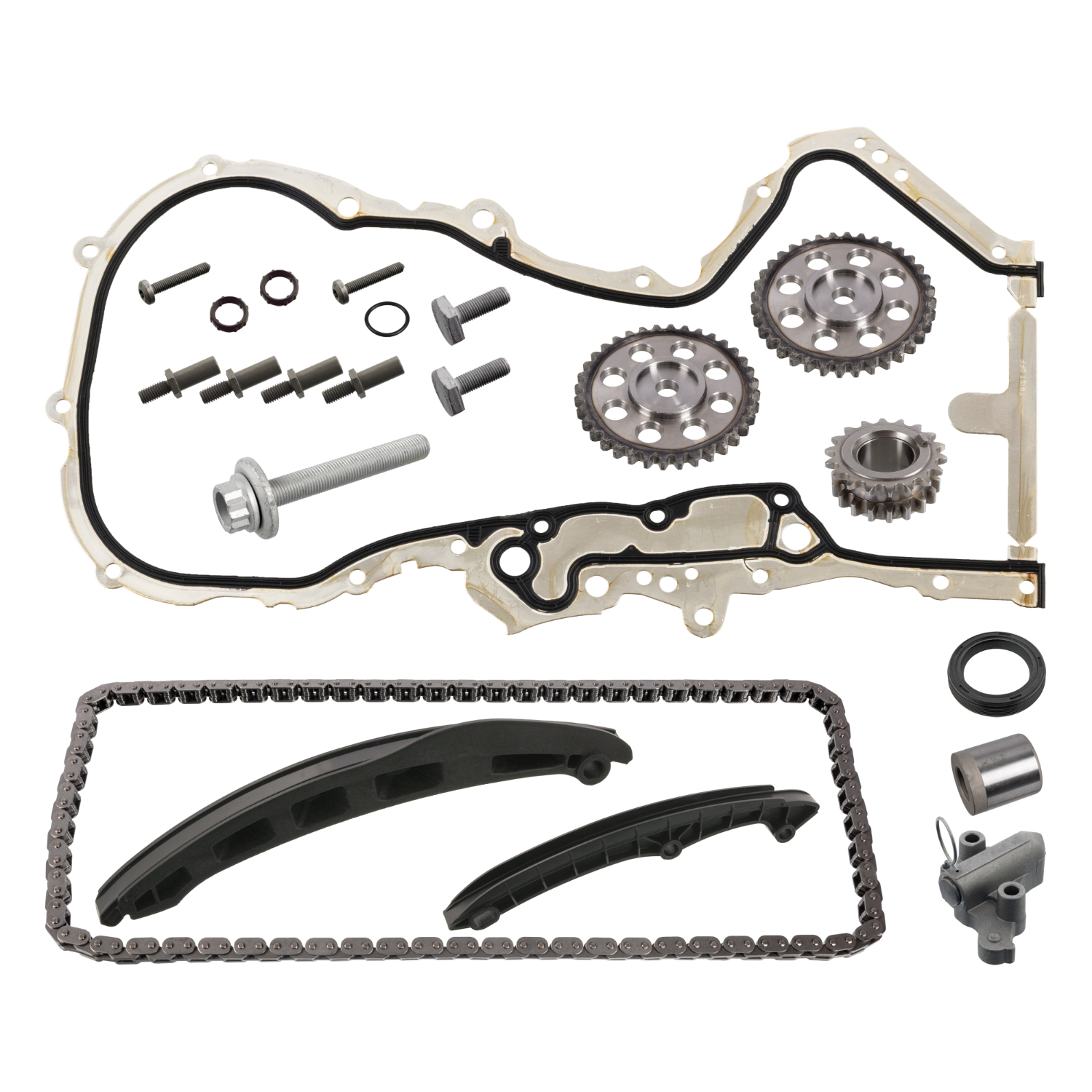 Timing Chain Kit FEBI BILSTEIN 171596