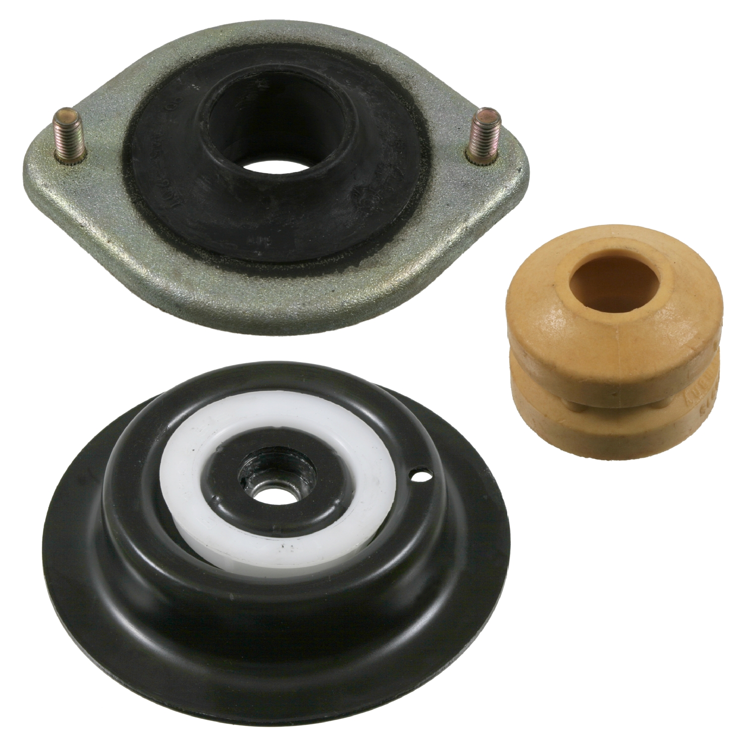 Top Strut Mounting FEBI BILSTEIN 17185