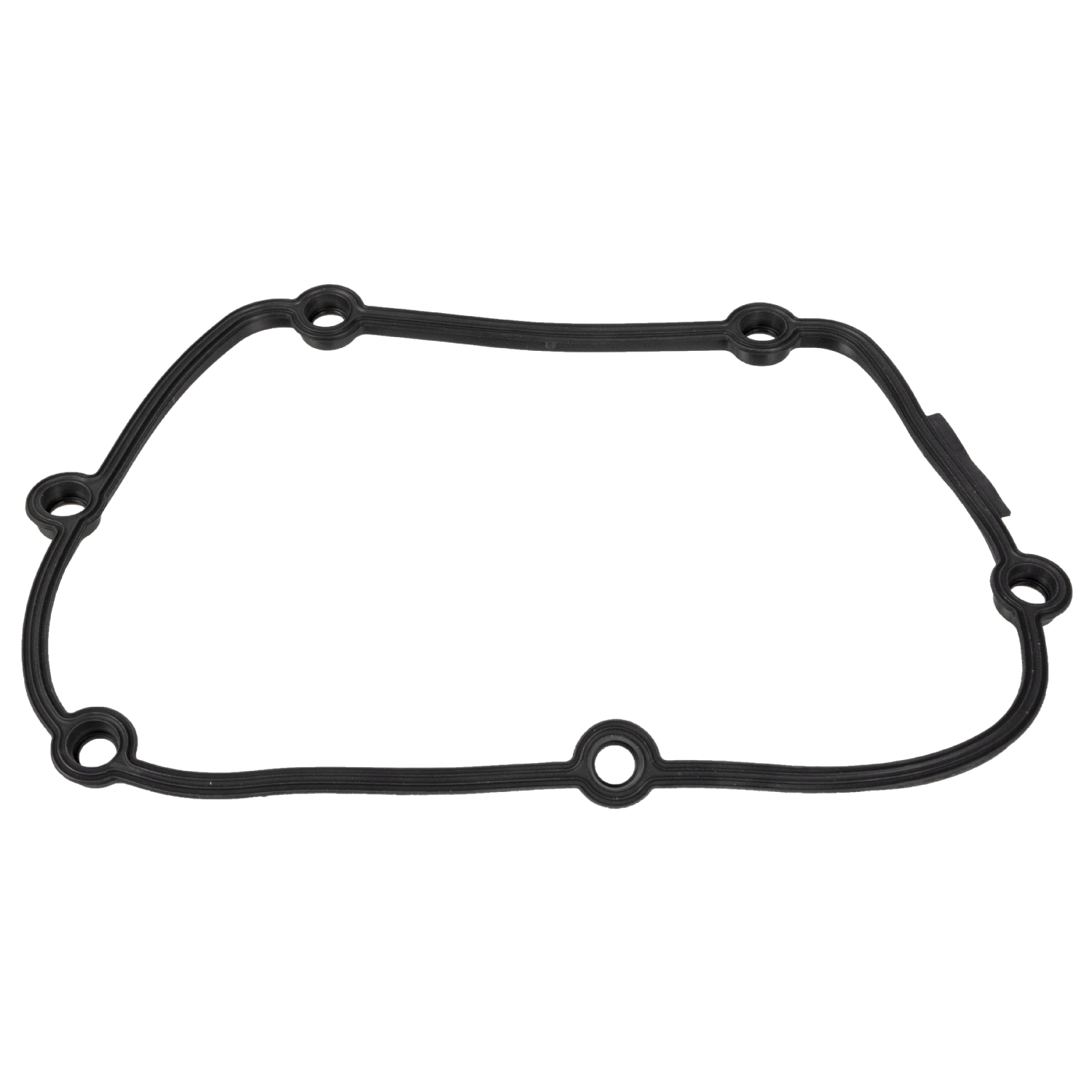 Gasket, housing cover (crankcase) FEBI BILSTEIN 171915