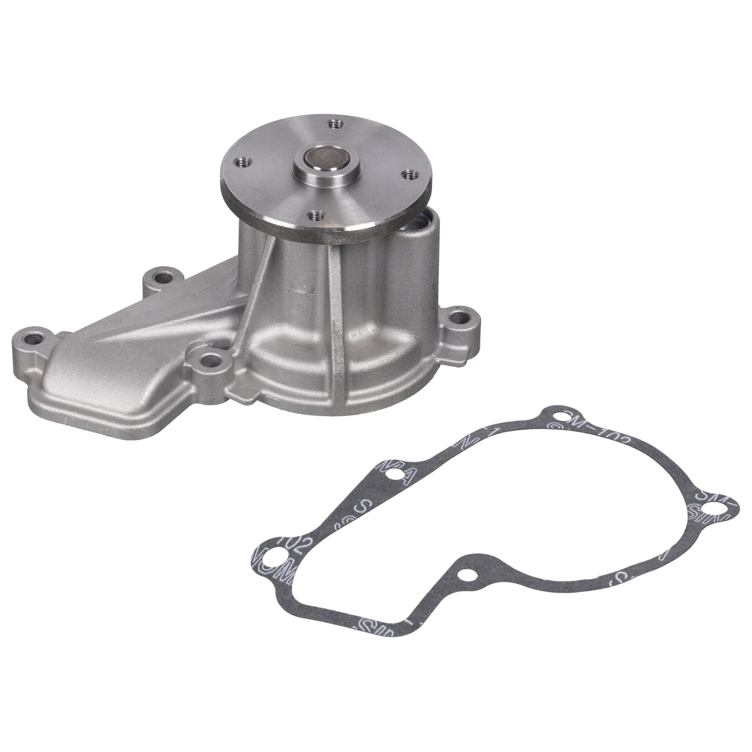 Water Pump FEBI BILSTEIN 172280