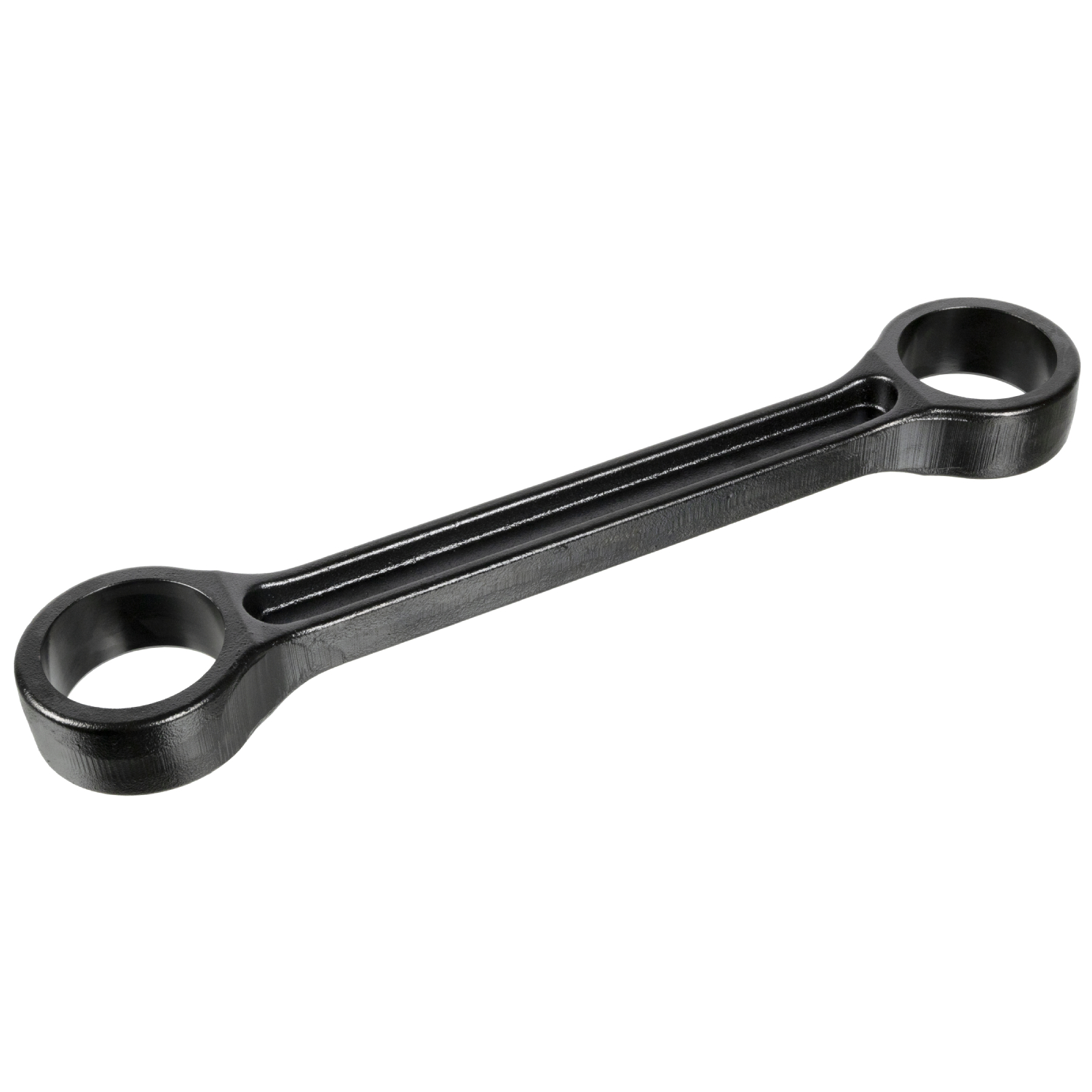 Link/Coupling Rod, stabiliser bar FEBI BILSTEIN 172306