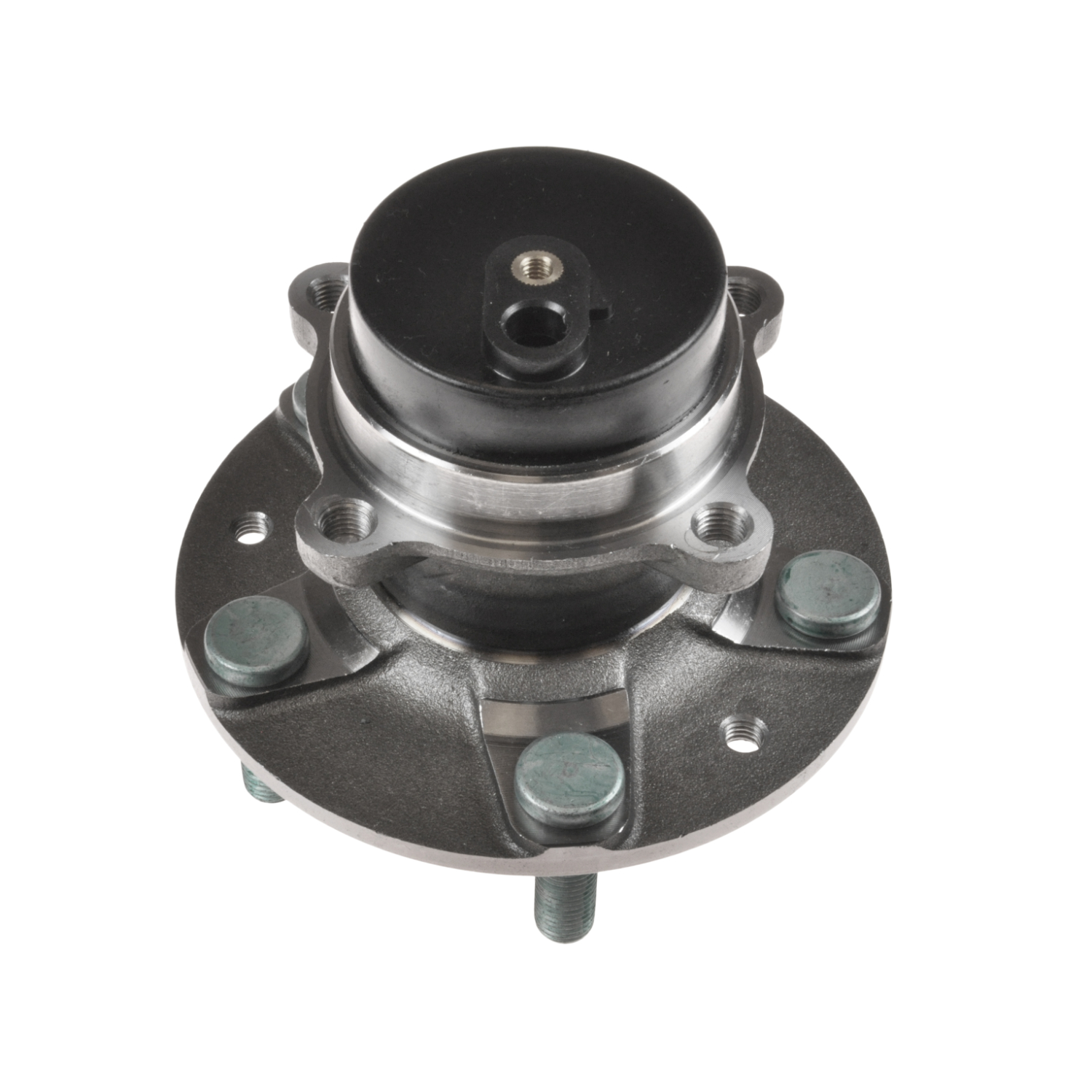 Wheel Bearing Kit FEBI BILSTEIN 172449