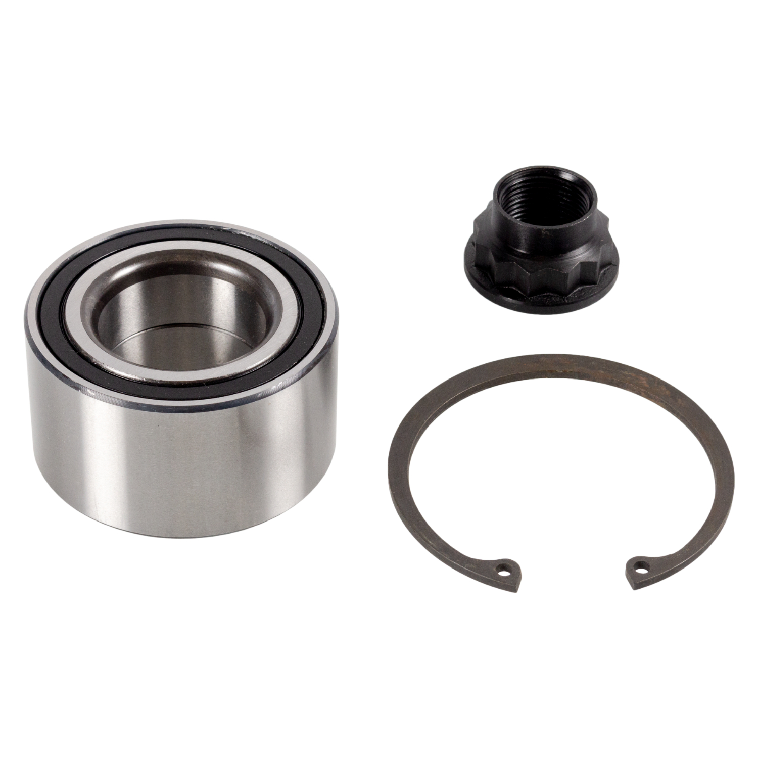 Wheel Bearing Kit FEBI BILSTEIN 172638