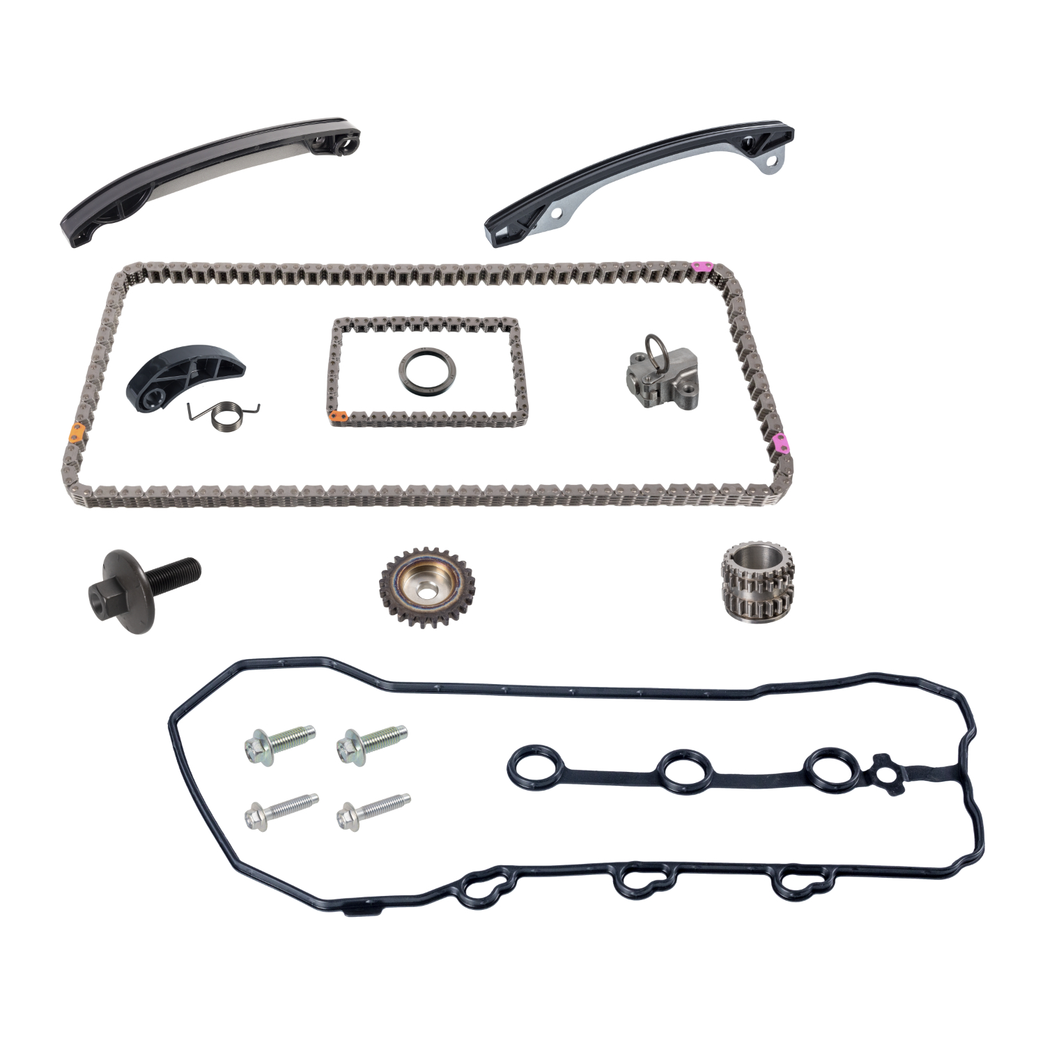Timing Chain Kit FEBI BILSTEIN 173095