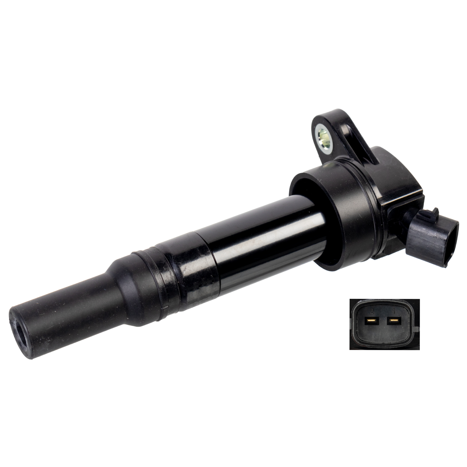 Ignition Coil FEBI BILSTEIN 173120