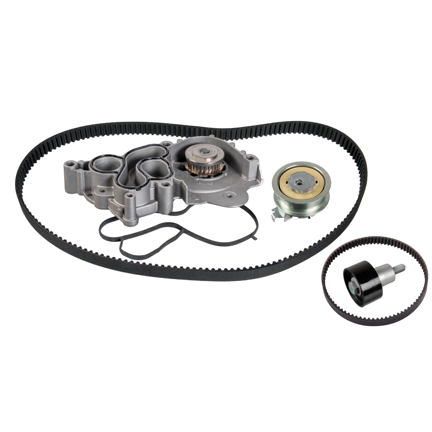 Water Pump & Timing Belt Kit FEBI BILSTEIN 173354