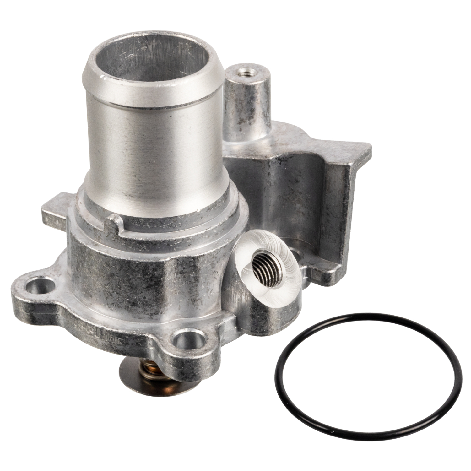 Thermostat, coolant FEBI BILSTEIN 173374