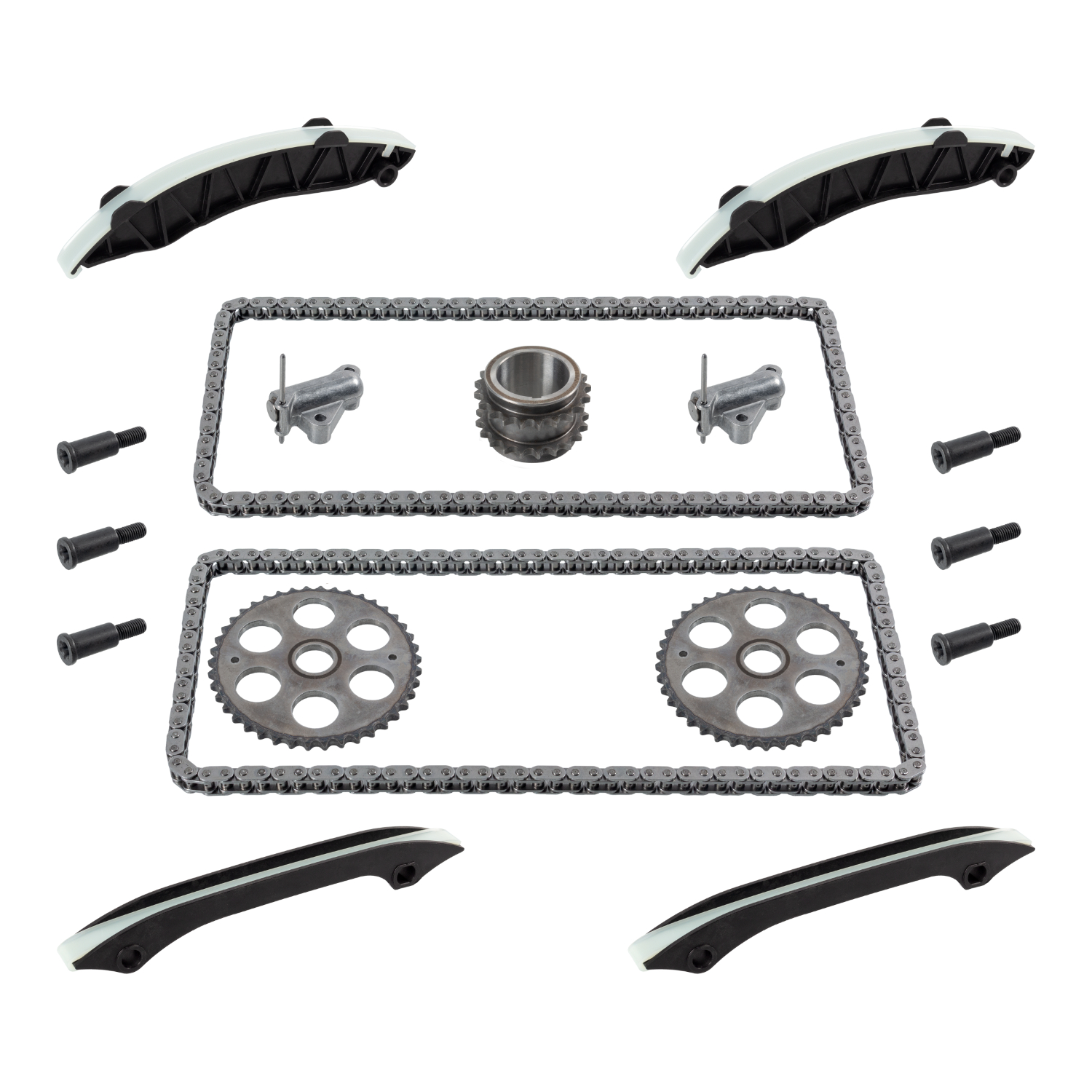 Timing Chain Kit FEBI BILSTEIN 173466