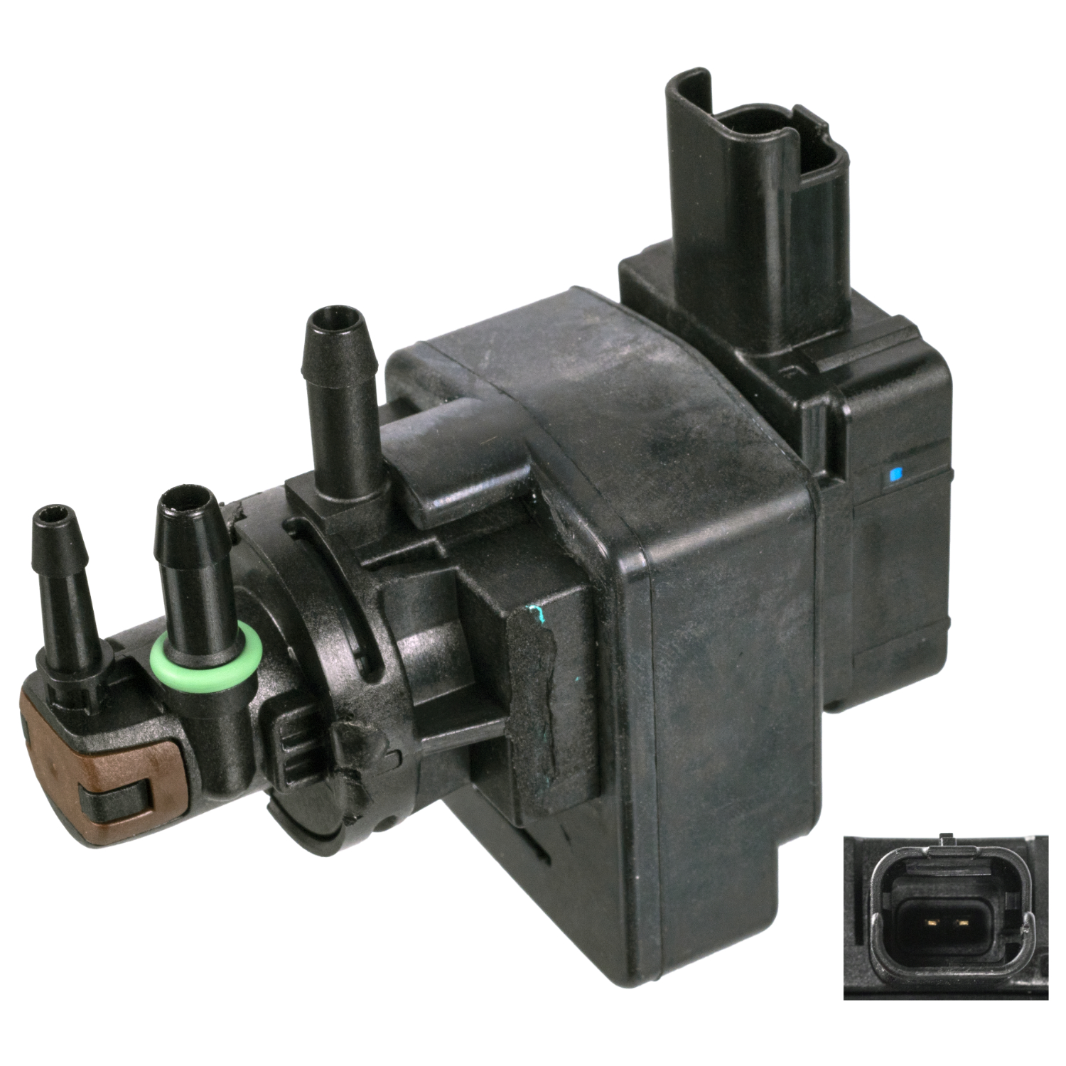 Pressure Converter FEBI BILSTEIN 173543