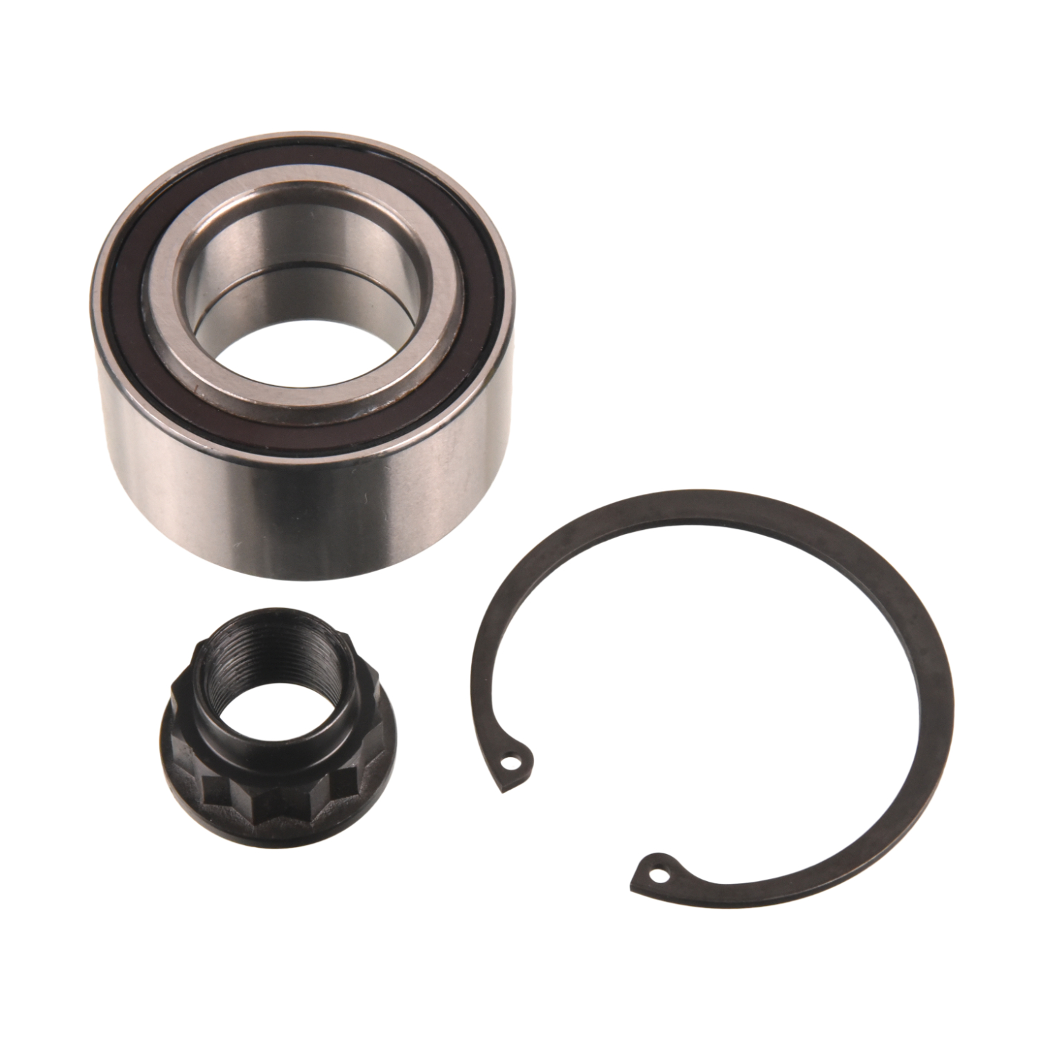 Wheel Bearing Kit FEBI BILSTEIN 173632