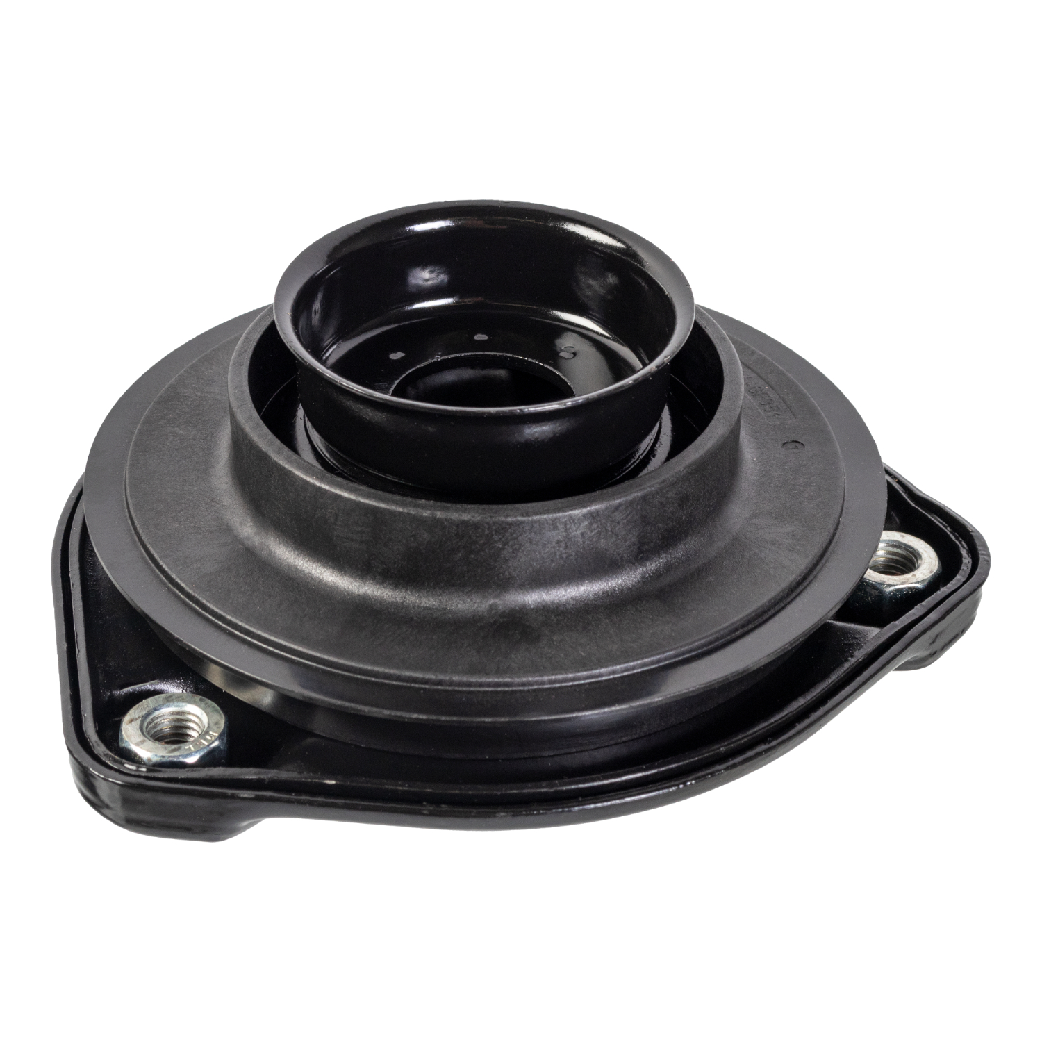 Repair Kit, suspension strut support mount FEBI BILSTEIN 173644