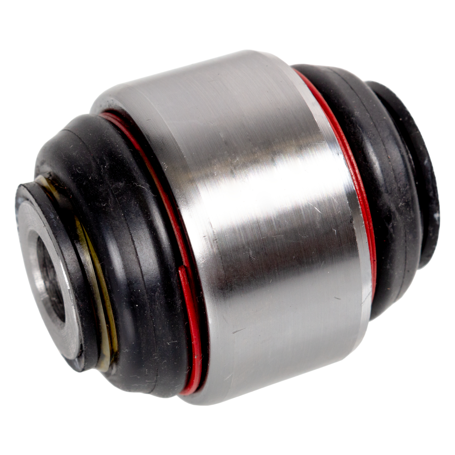 Control Arm-/Trailing Arm Bush FEBI BILSTEIN 17376