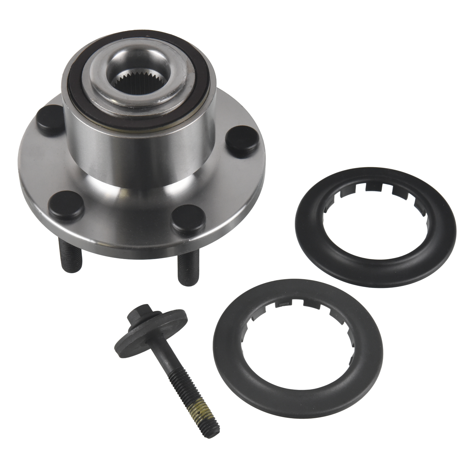 Wheel Bearing Kit FEBI BILSTEIN 173949