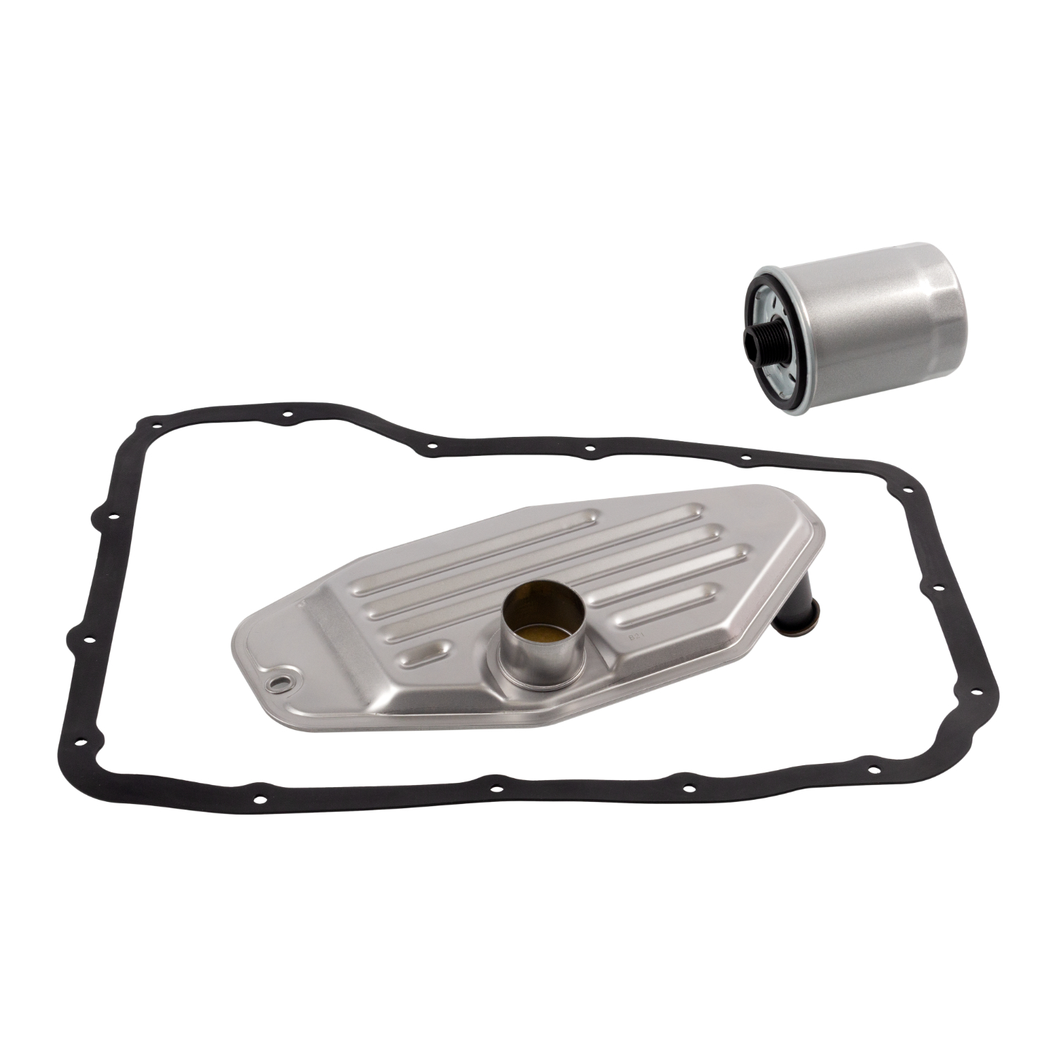 Hydraulic Filter Set, automatic transmission FEBI BILSTEIN 174266