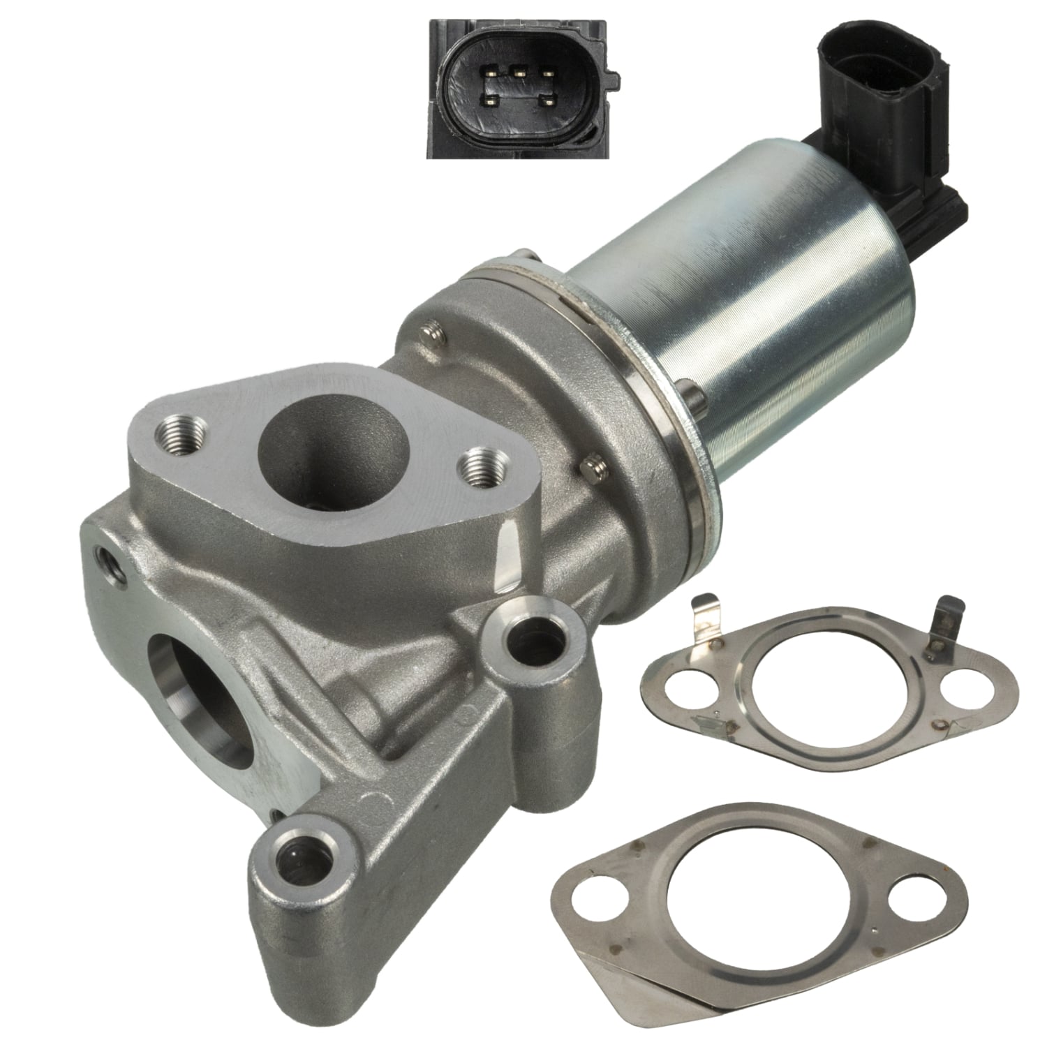 EGR Valve FEBI BILSTEIN 174388