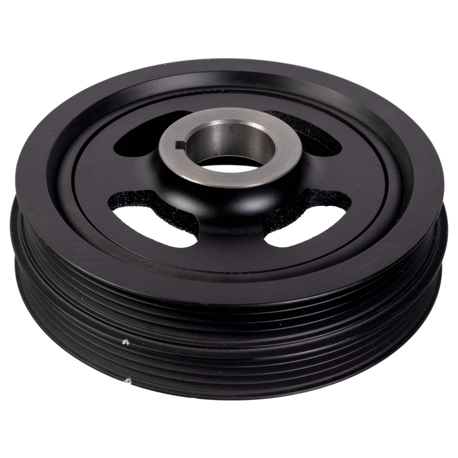 Belt Pulley, crankshaft FEBI BILSTEIN 174532