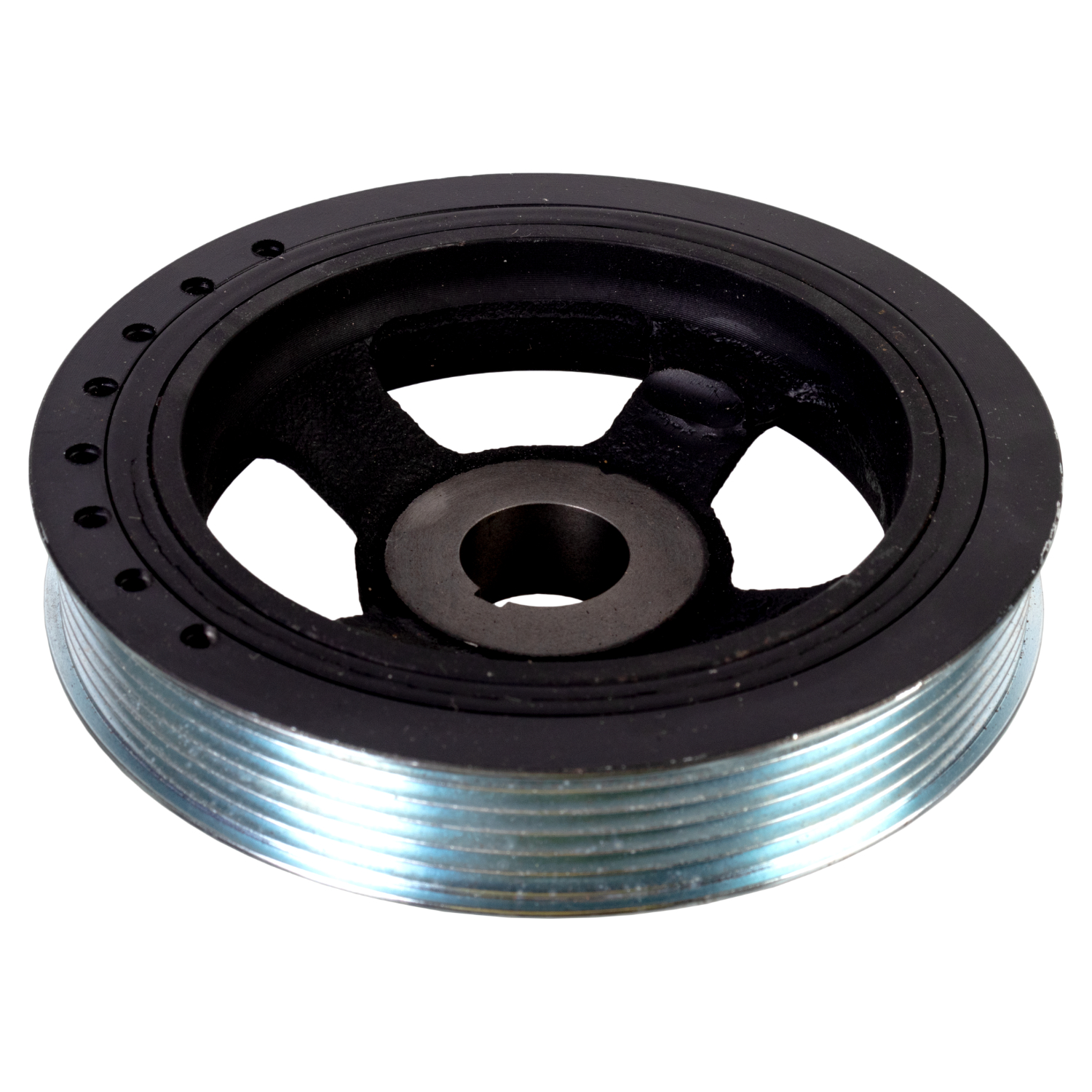 Belt Pulley, crankshaft FEBI BILSTEIN 174538