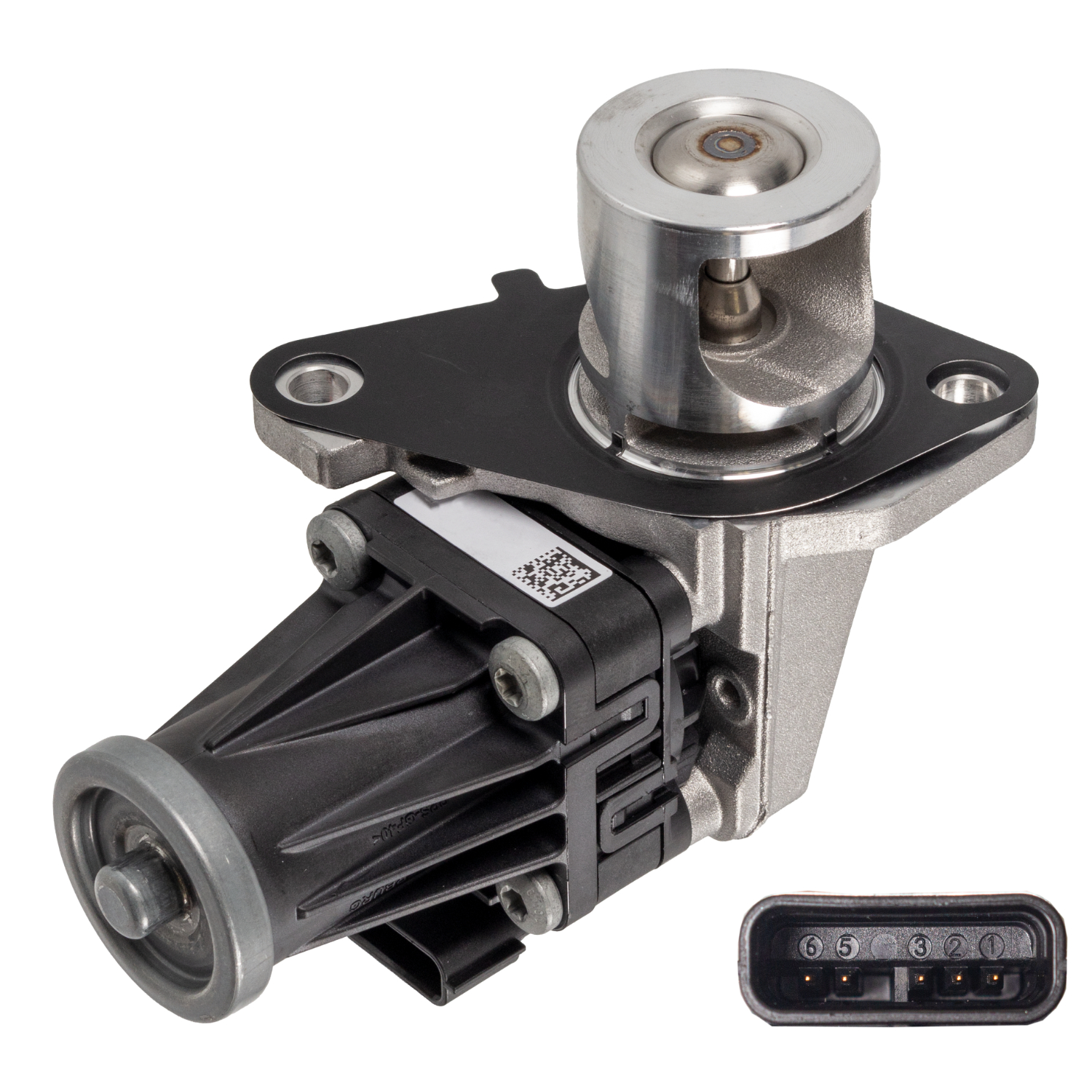 EGR Valve FEBI BILSTEIN 174586