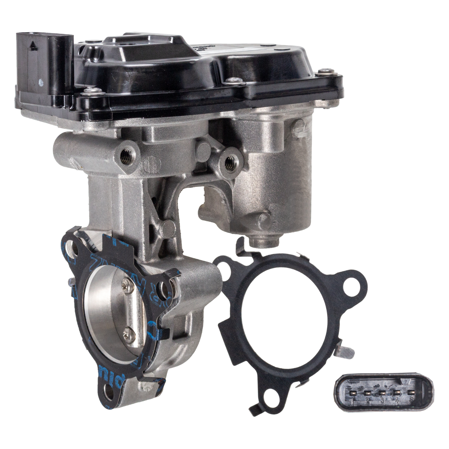 EGR Valve FEBI BILSTEIN 174587