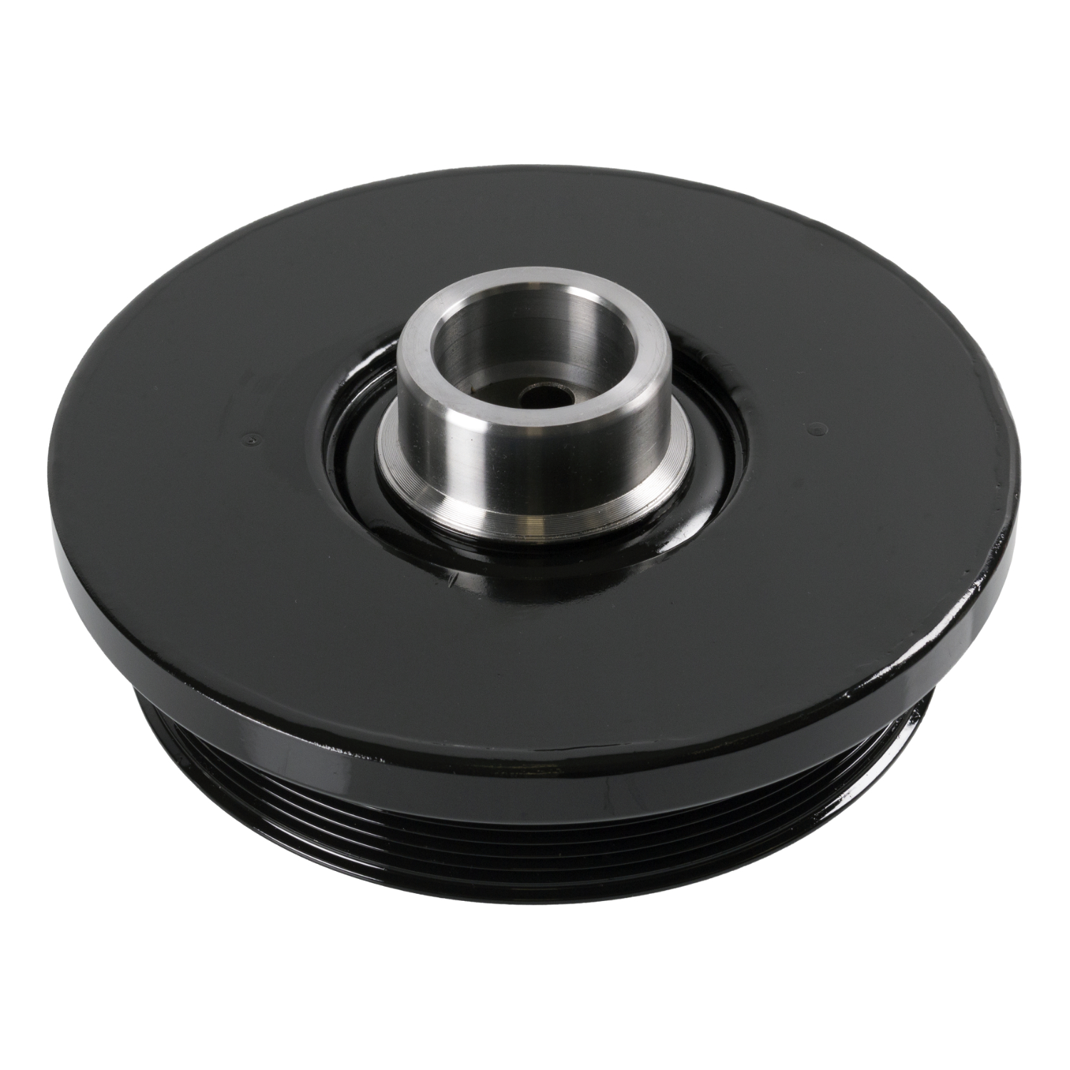 Belt Pulley, crankshaft FEBI BILSTEIN 174664