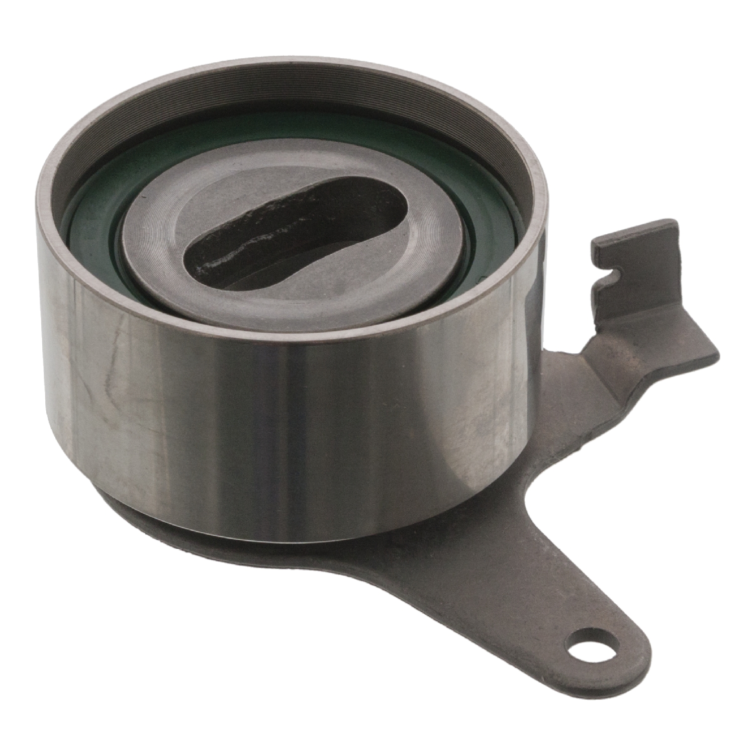Tensioner Pulley, timing belt FEBI BILSTEIN 17492