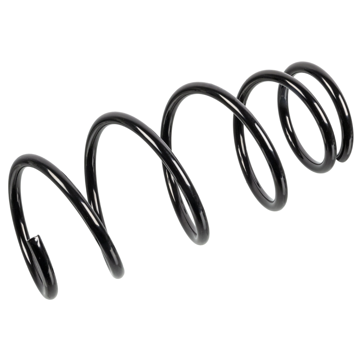 Coil Spring FEBI BILSTEIN 174930