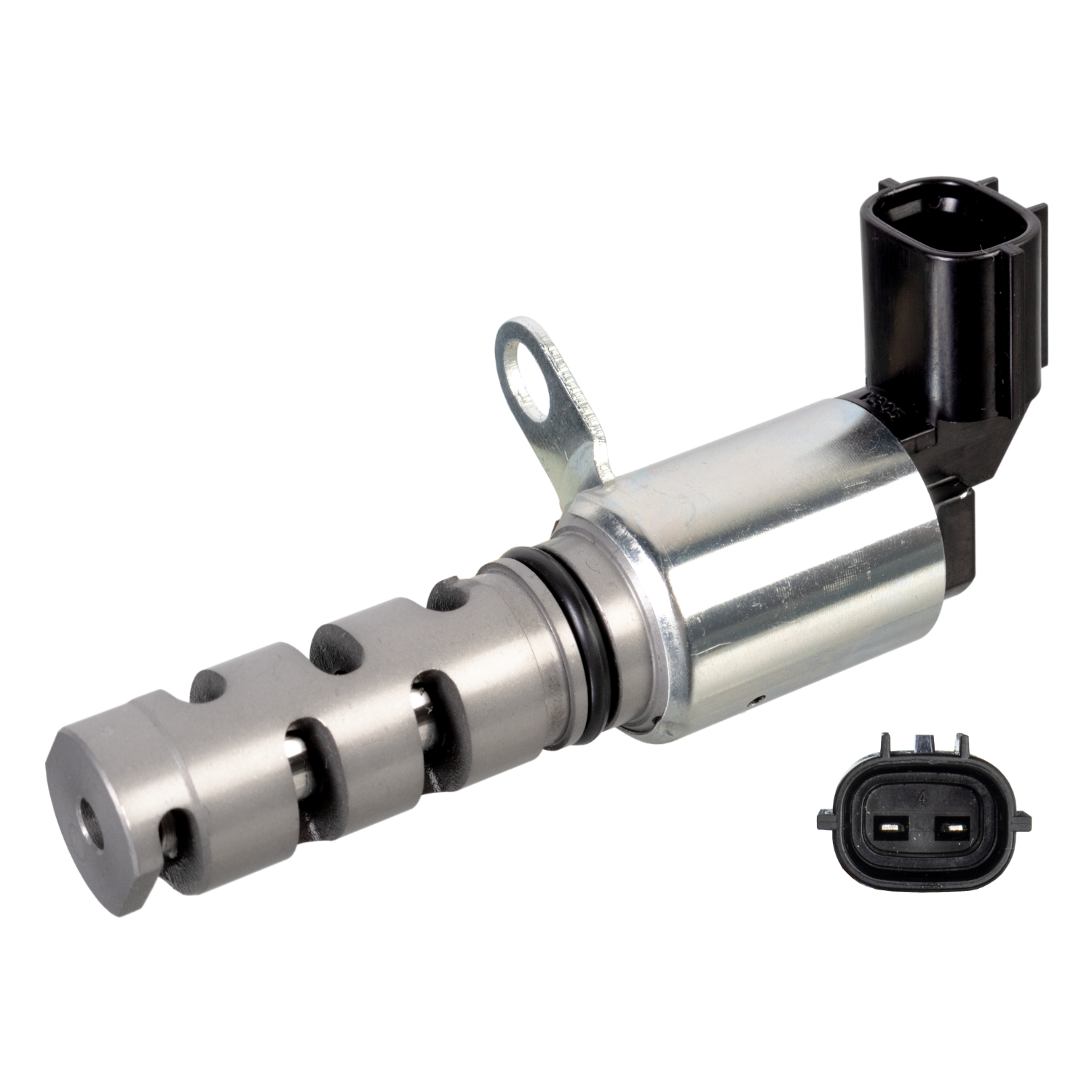 Control Valve, camshaft adjustment FEBI BILSTEIN 174933