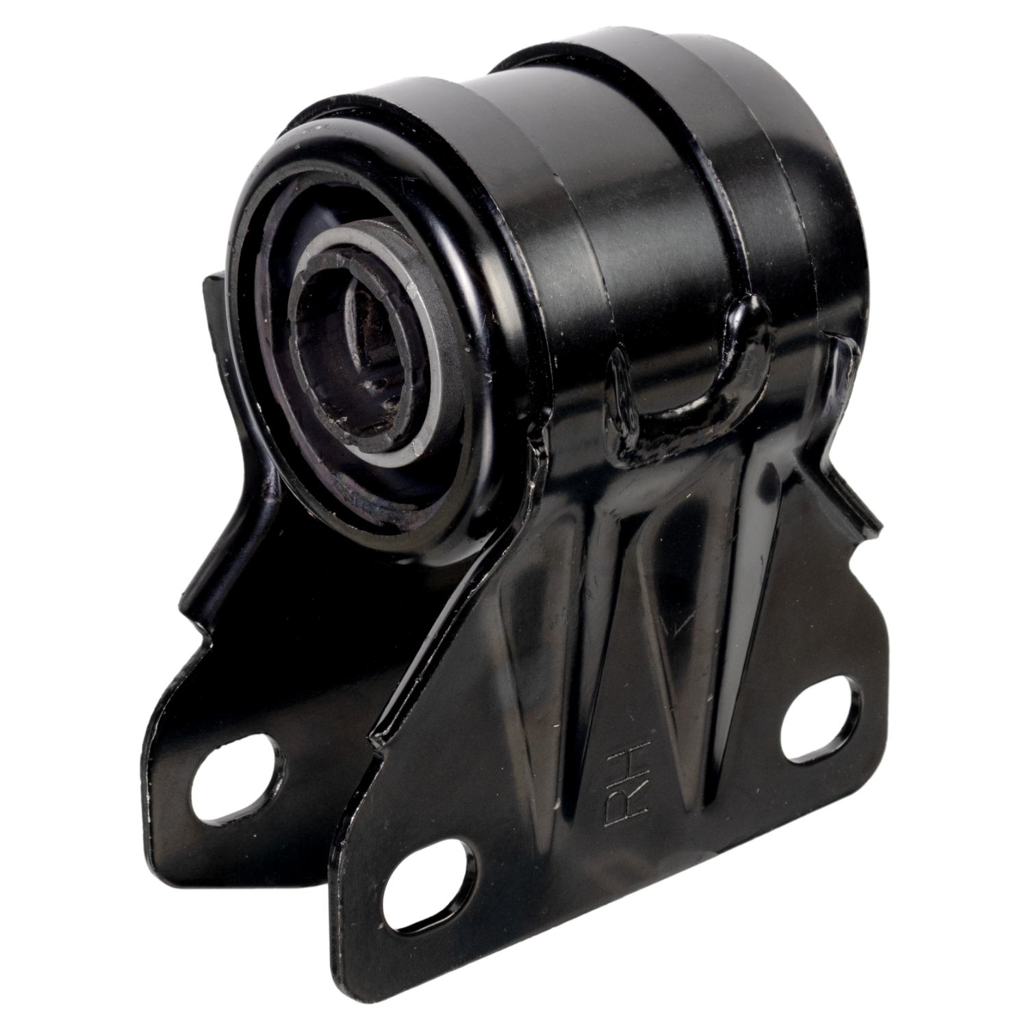 Control Arm-/Trailing Arm Bush FEBI BILSTEIN 174947