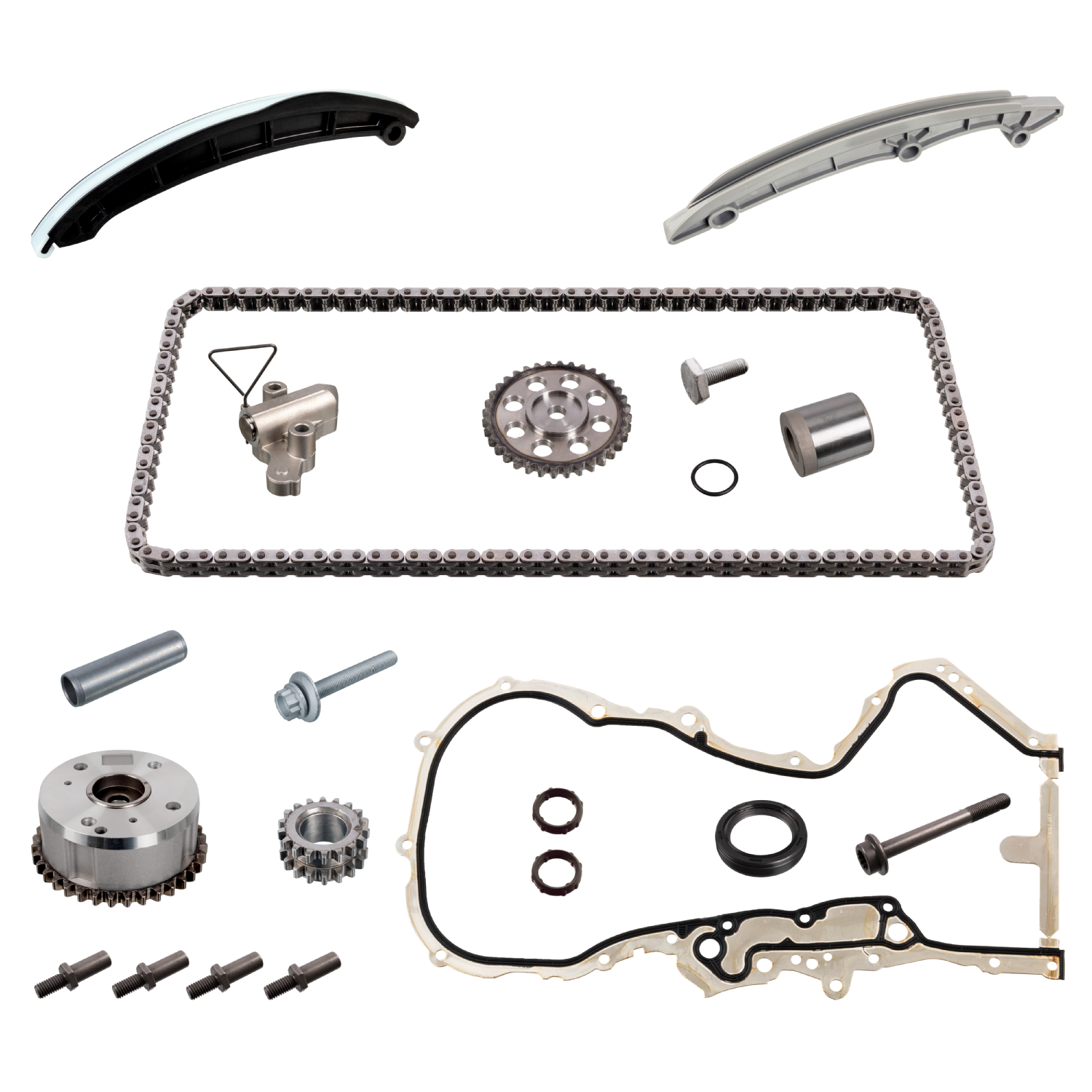 Timing Chain Kit FEBI BILSTEIN 174995