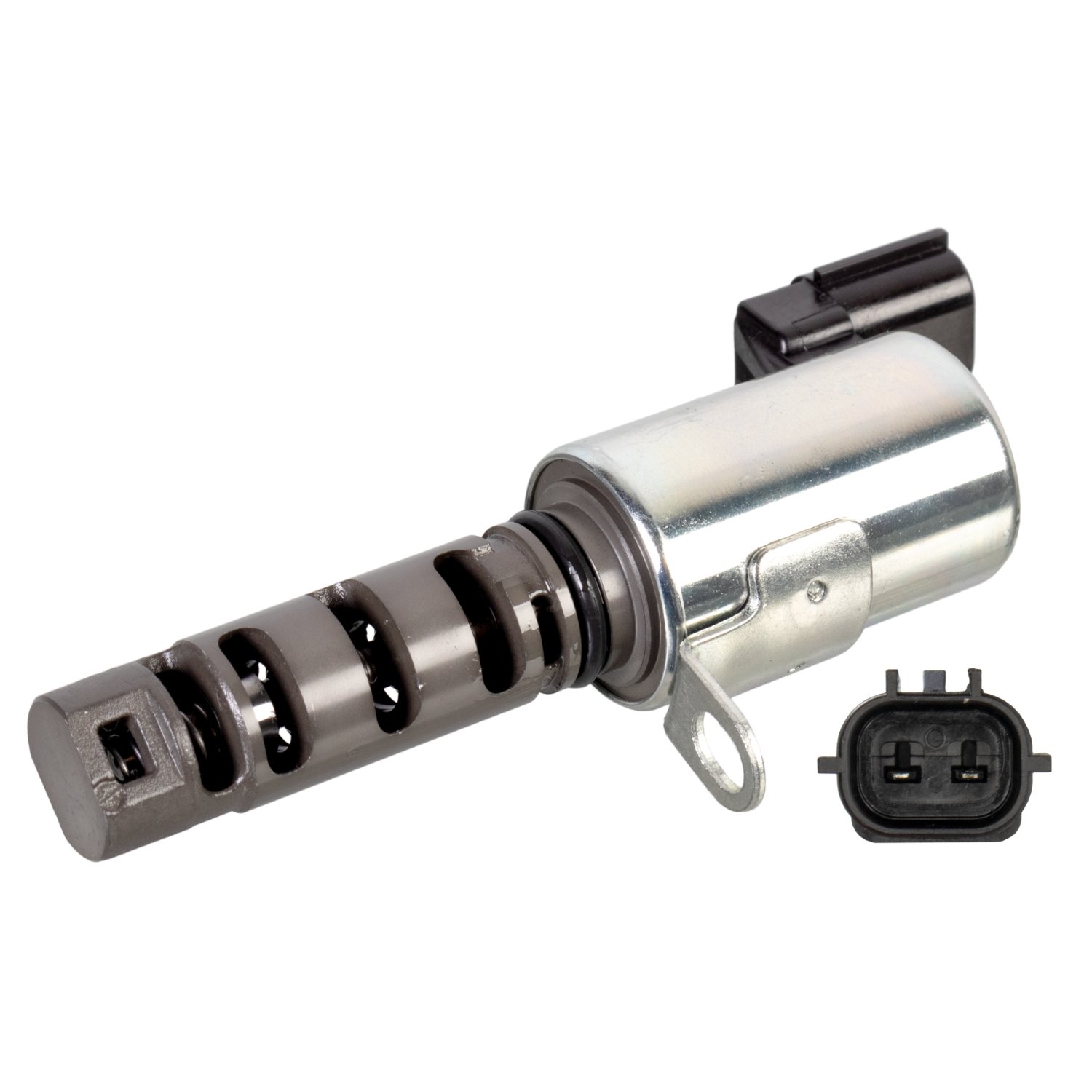 Control Valve, camshaft adjustment FEBI BILSTEIN 175144